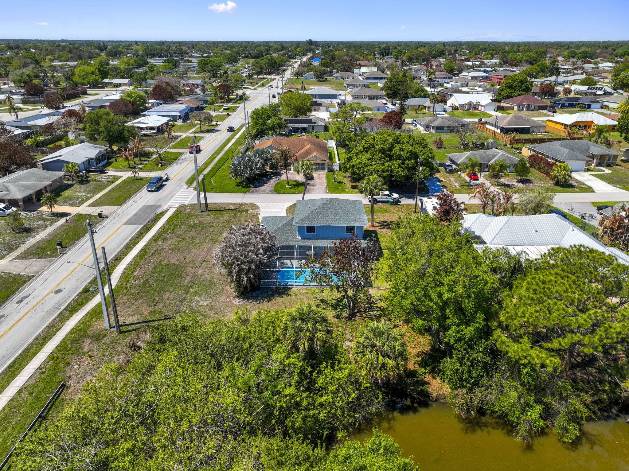 405 NE Midvale Street, Port St. Lucie, FL 34983 — photo 53 of 60