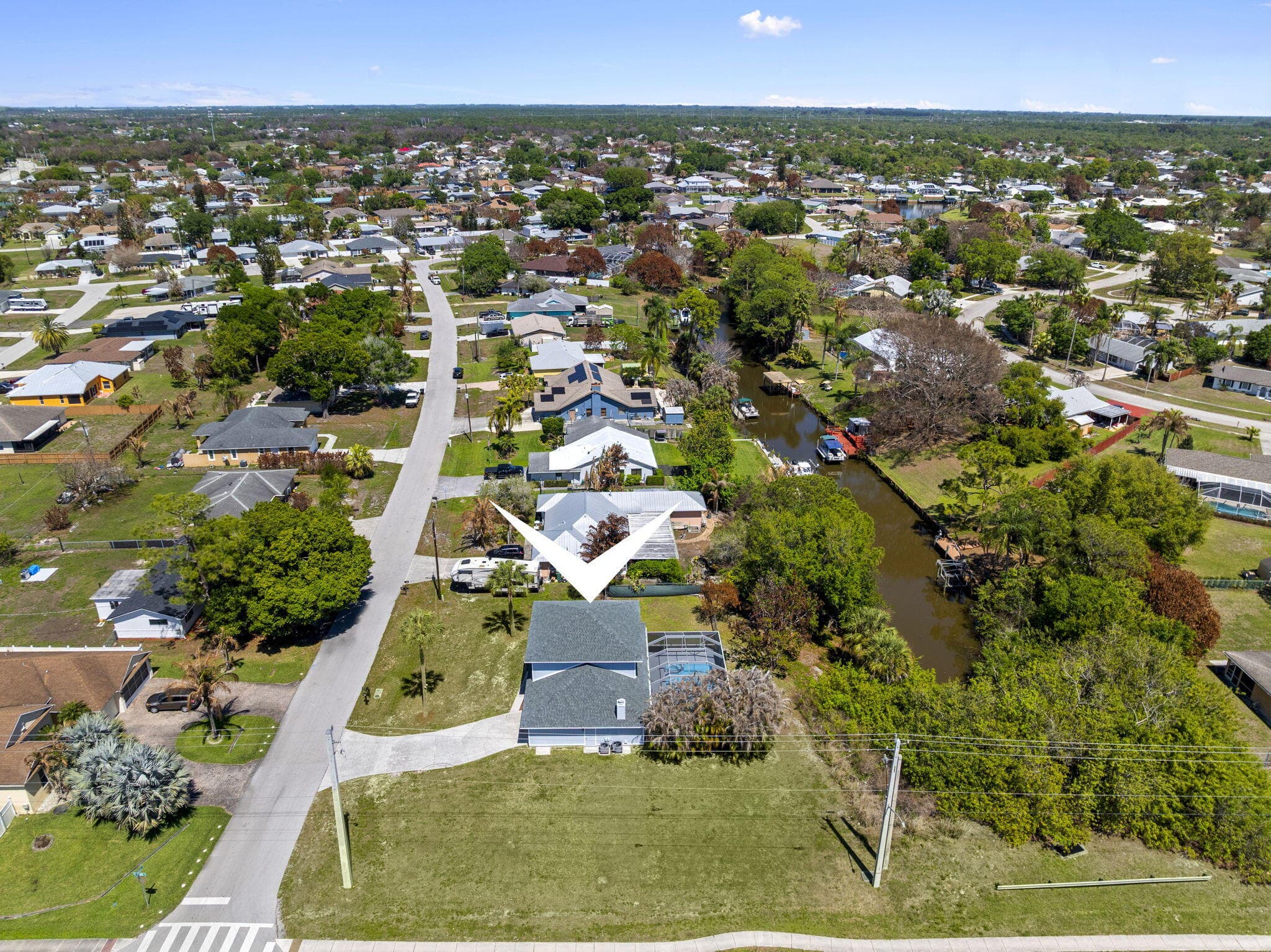 405 NE Midvale Street, Port St. Lucie, FL 34983 — photo 56 of 60