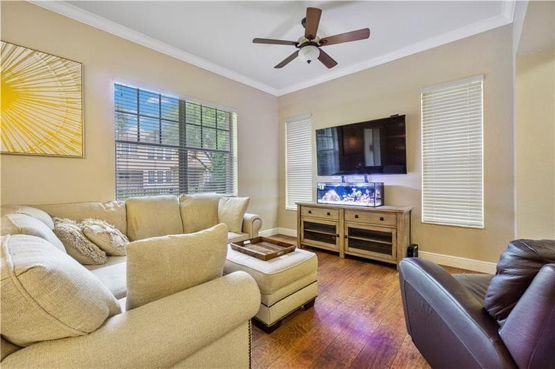 5742 NW 119th Drive, Coral Springs, FL 33076 — photo 5 of 32