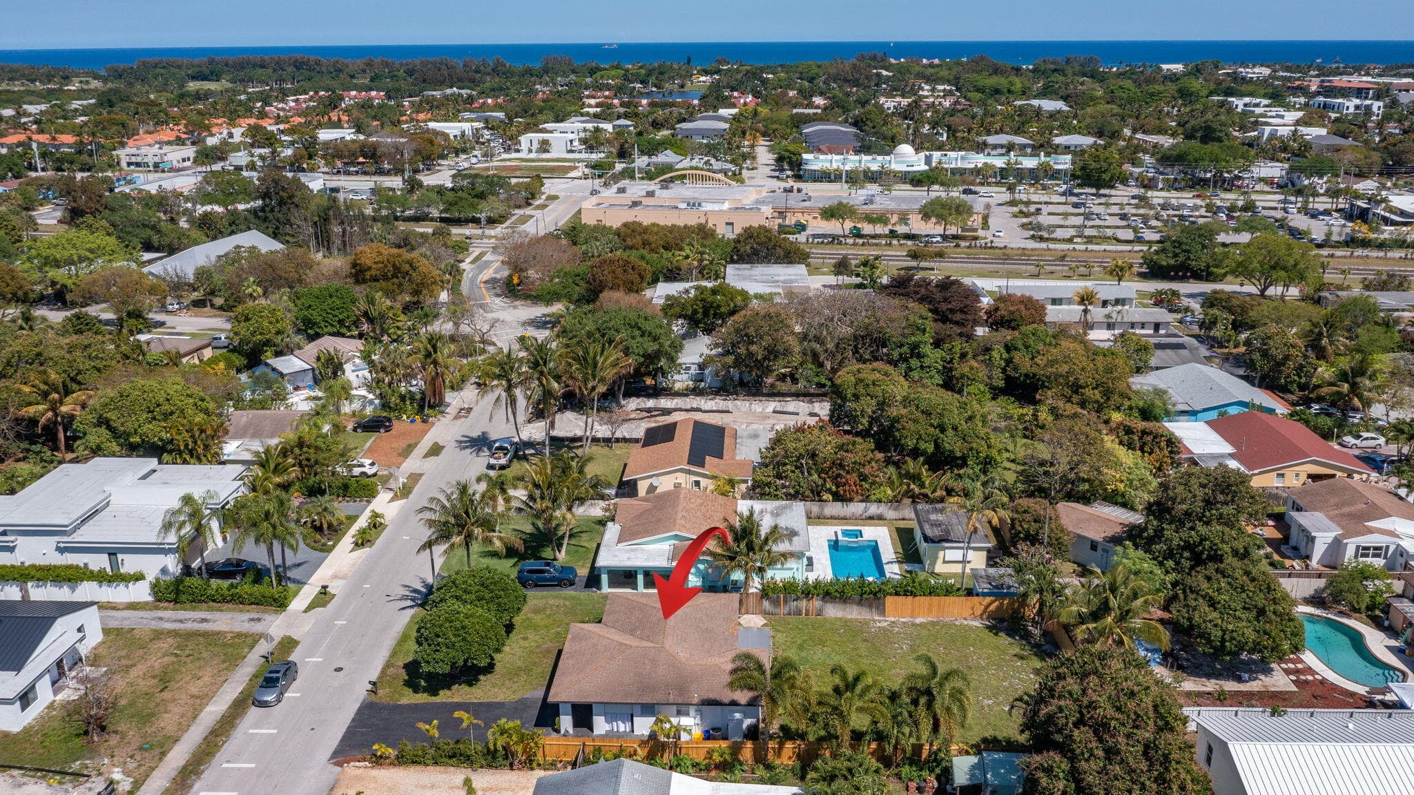 246 NE 14th Street, Delray Beach, FL 33444 — photo 2 of 60