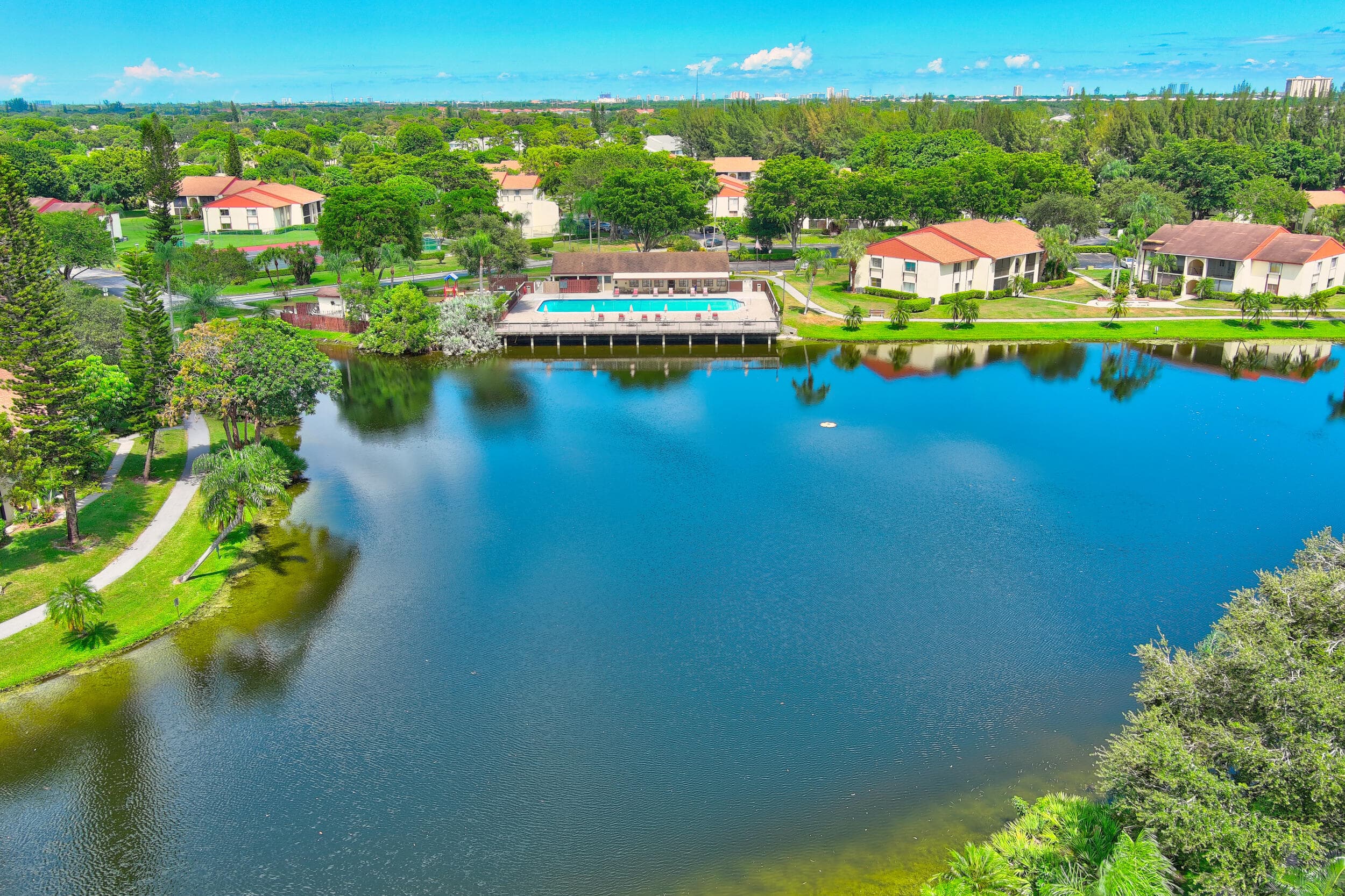 4961 Sable Pine Circle B1, West Palm Beach, FL 33417 — photo 16 of 19