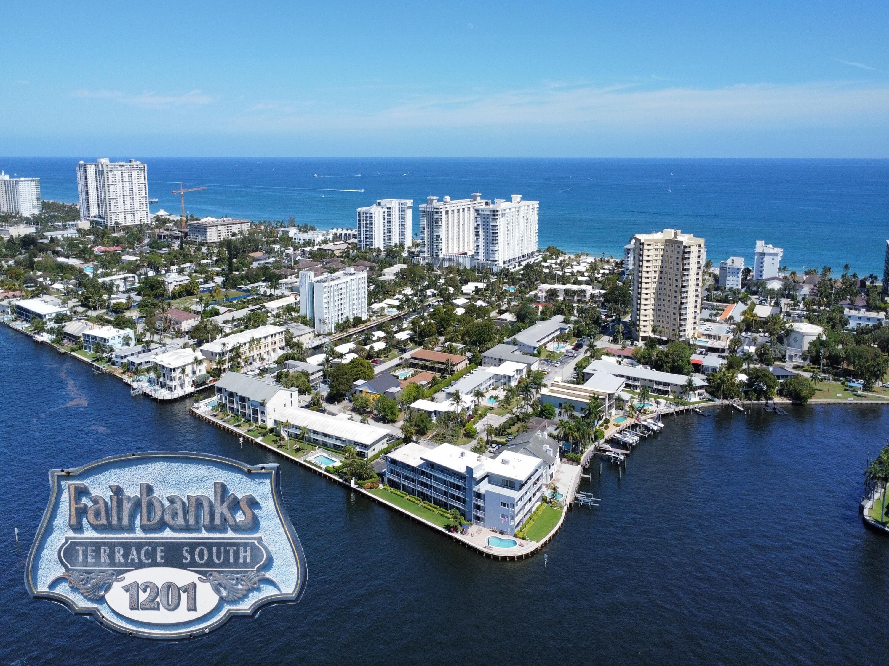 1201 S Riverside Drive 106, Pompano Beach, FL 33062 — photo 14 of 28