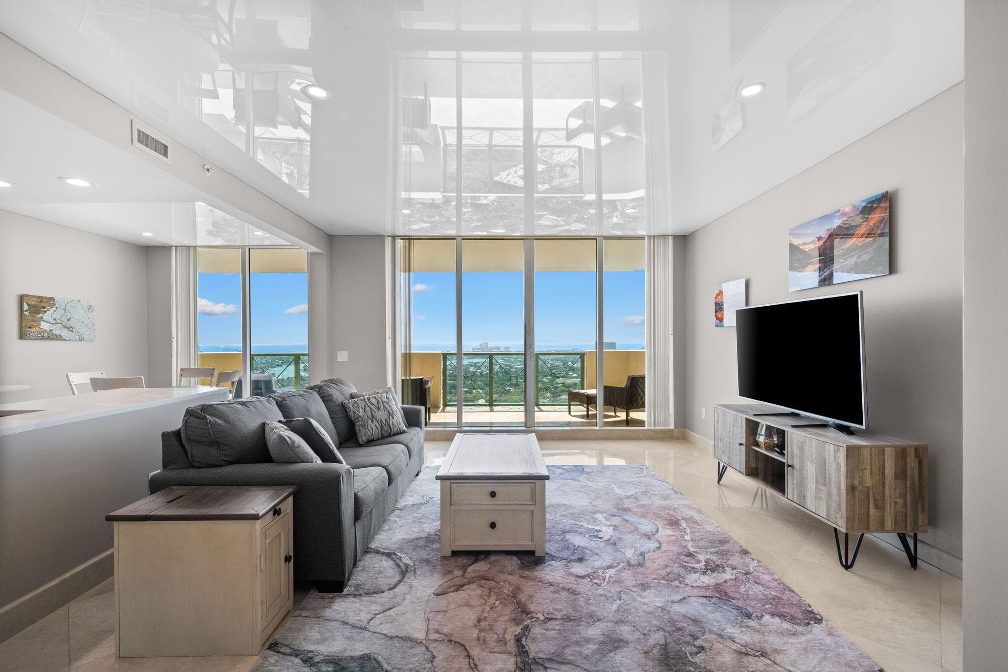 411 N New River Dr Drive E 3605, Fort Lauderdale, FL 33301 — photo 3 of 47
