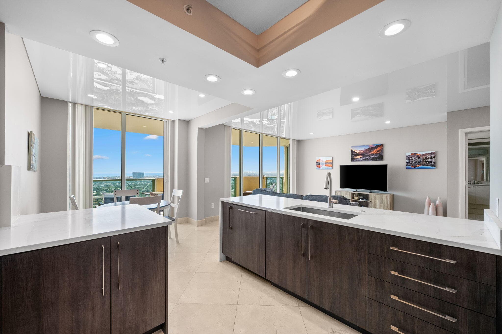 411 N New River Dr Drive E 3605, Fort Lauderdale, FL 33301 — photo 13 of 47