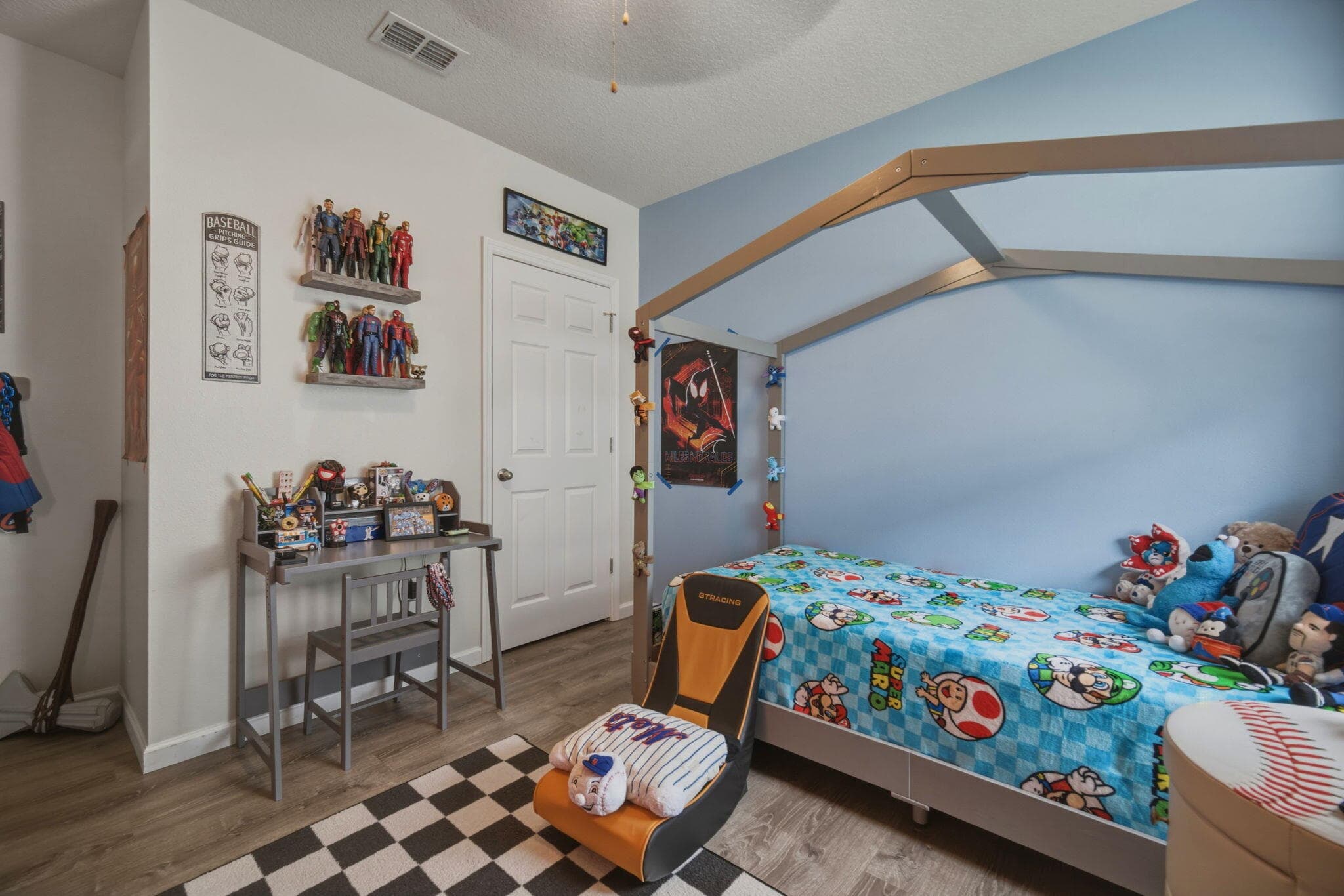 10862 SW Pacini Way, Port St. Lucie, FL 34987 — photo 27 of 33