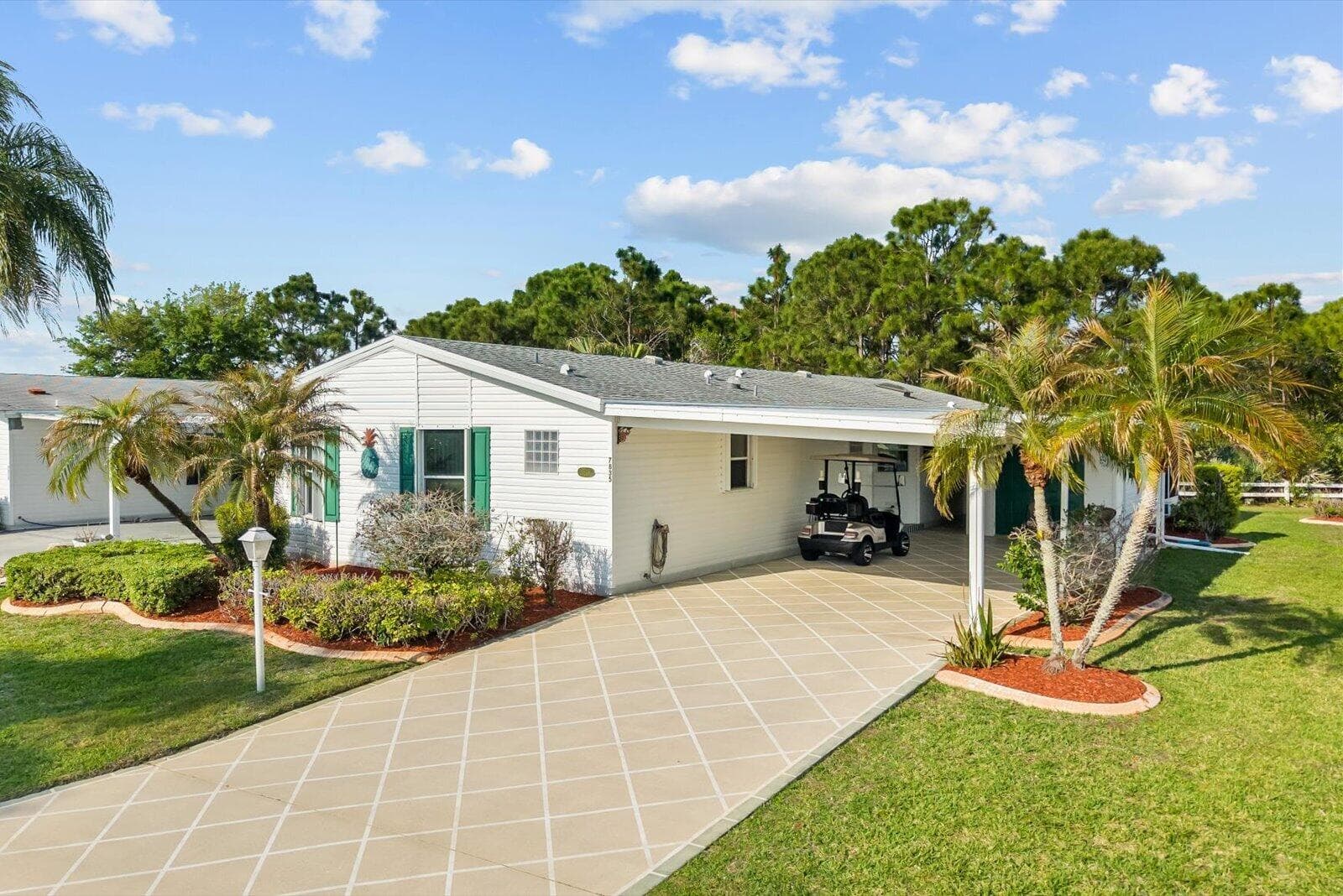 7835 White Ibis Lane, Port St. Lucie, FL 34952 — photo 1 of 52