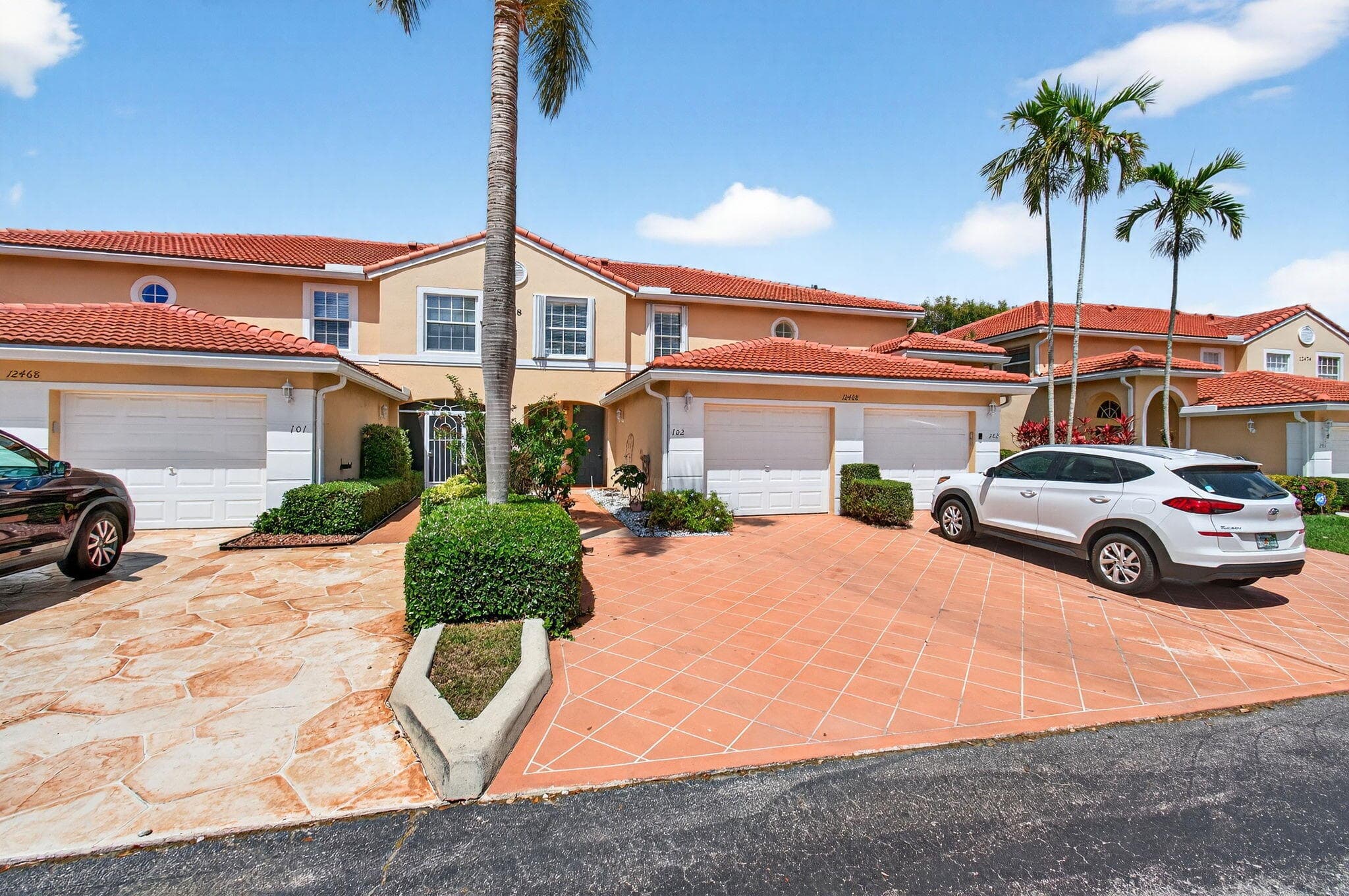 12468 Crystal Pointe Drive 102, Boynton Beach, FL 33437 — photo 1 of 72