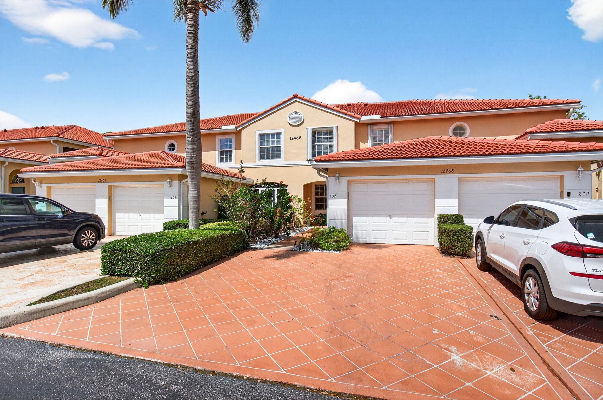12468 Crystal Pointe Drive 102, Boynton Beach, FL 33437 — photo 3 of 72