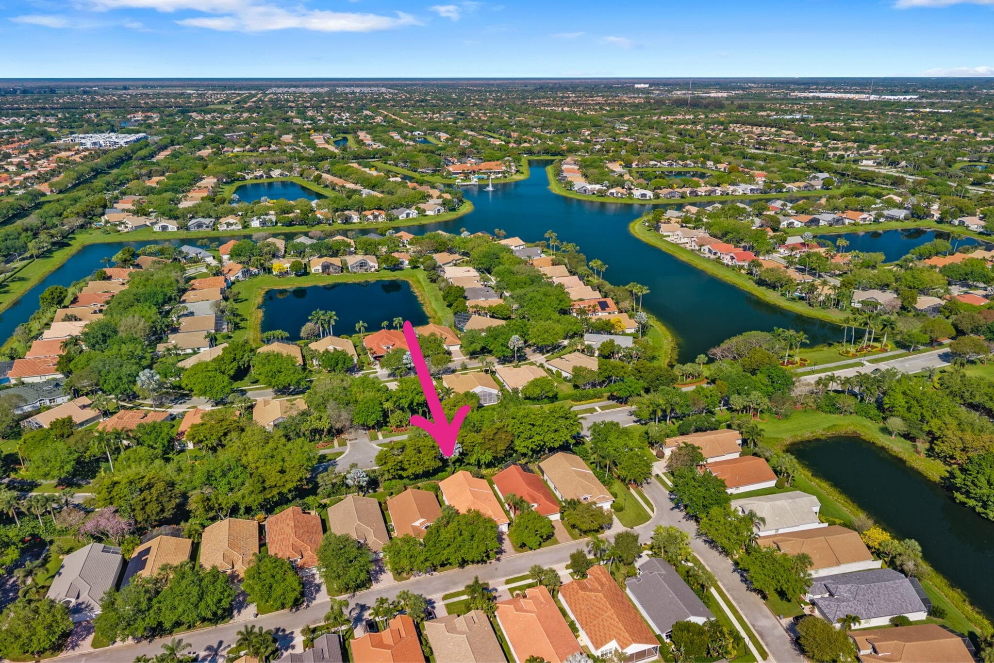 11431 Lanai Lane E, Boynton Beach, FL 33437 — photo 5 of 38