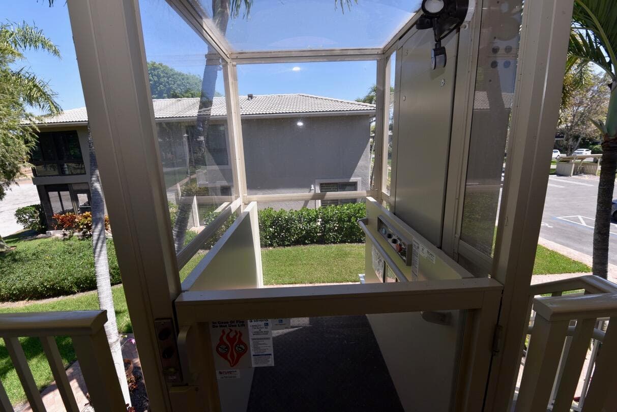 17 E Stratford Dr Drive E F, Boynton Beach, FL 33436 — photo 46 of 46