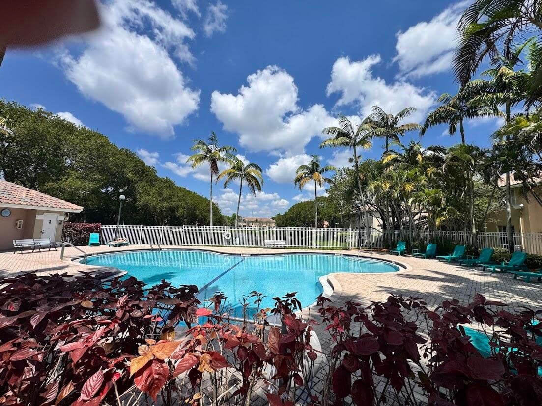 4030 NW 90th Way, Sunrise, FL 33351 — photo 3 of 33