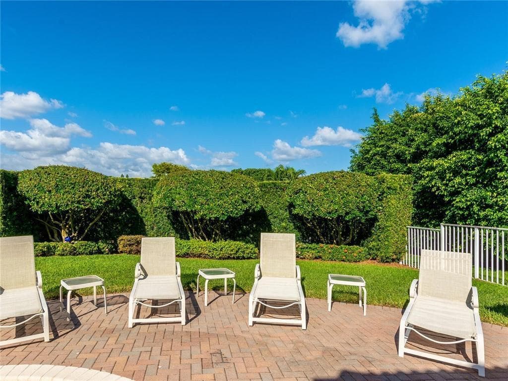 775 Greensward Lane, Delray Beach, FL 33445 — photo 41 of 44