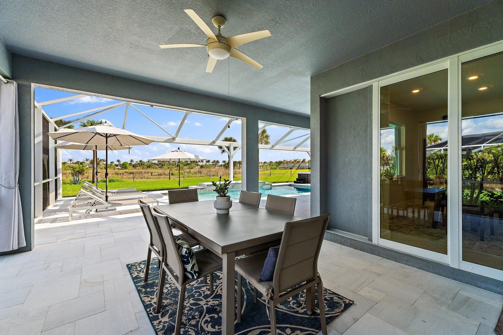 10211 SW Pervenche Lane, Port St. Lucie, FL 34987 — photo 38 of 57