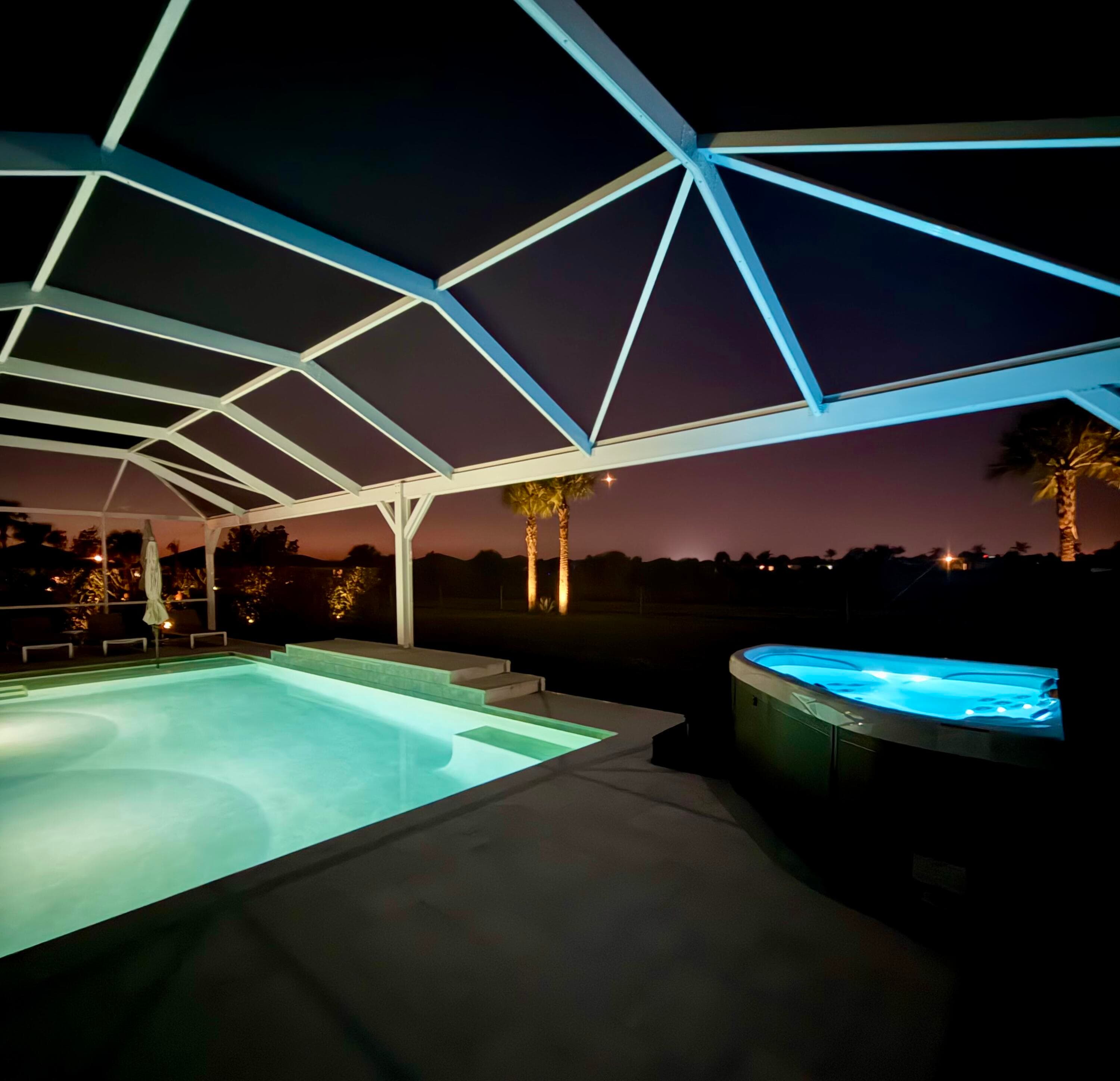 10211 SW Pervenche Lane, Port St. Lucie, FL 34987 — photo 45 of 57