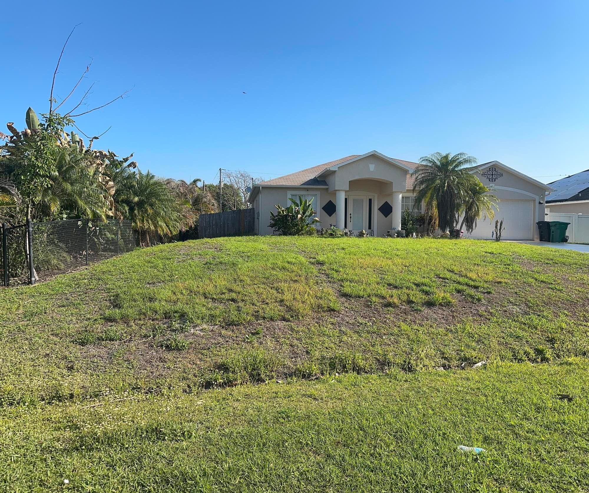 1481 SW Dow Lane, Port St. Lucie, FL 34953 — photo 1 of 27