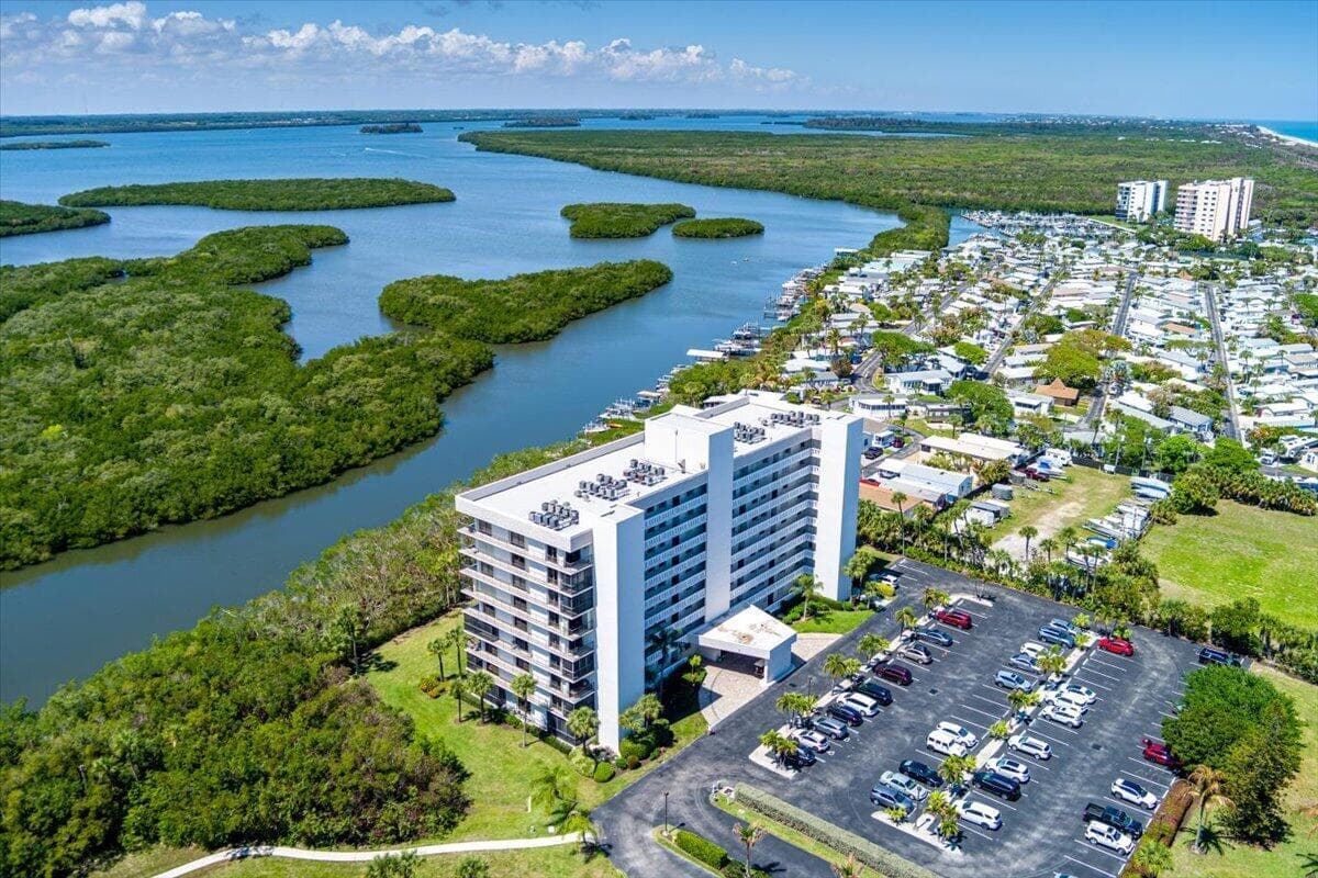 5059 N Hwy A1a 401, Hutchinson Island, FL 34949 — photo 56 of 72
