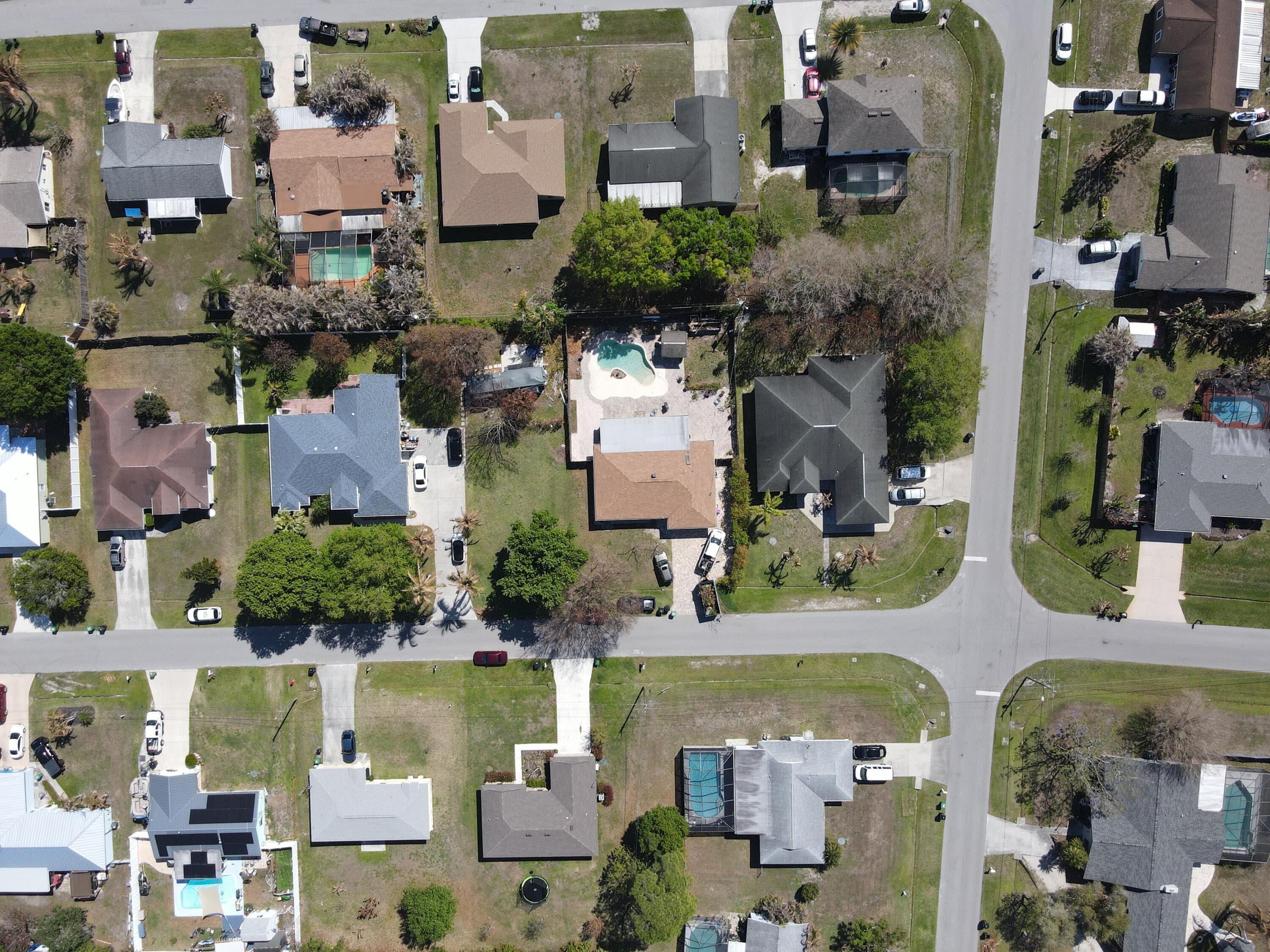2185 SW Wayne Street, Port St. Lucie, FL 34984 — photo 3 of 36