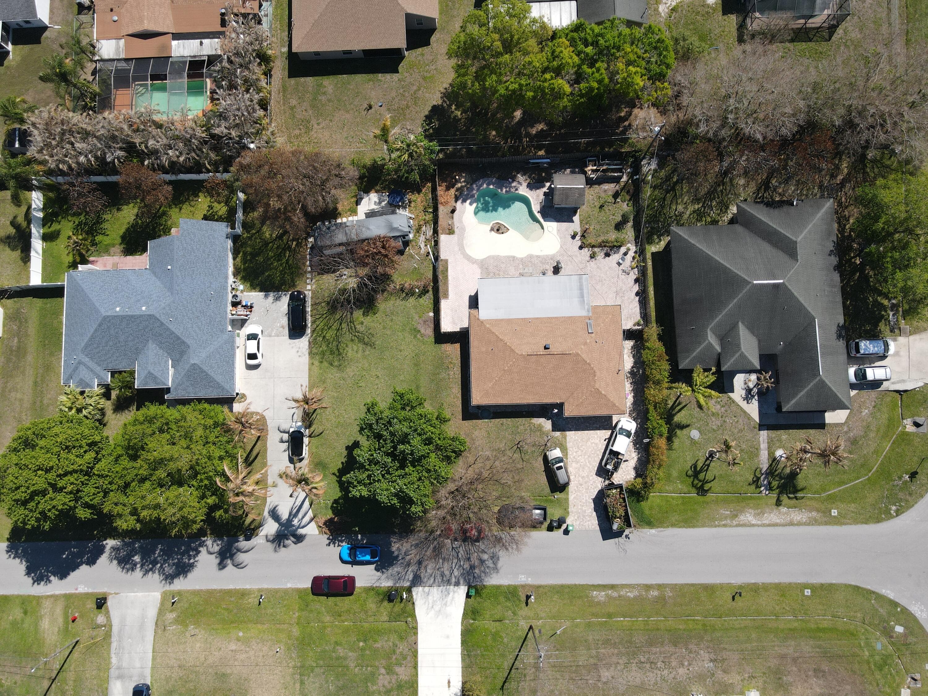2185 SW Wayne Street, Port St. Lucie, FL 34984 — photo 2 of 36