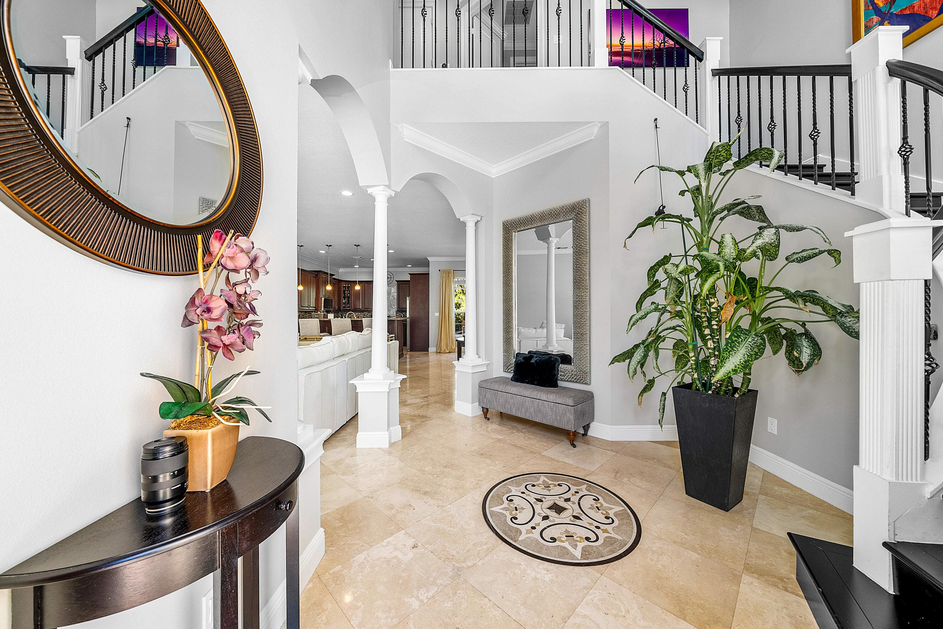 71 Via Poinciana Lane, Boca Raton, FL 33487 — photo 4 of 39