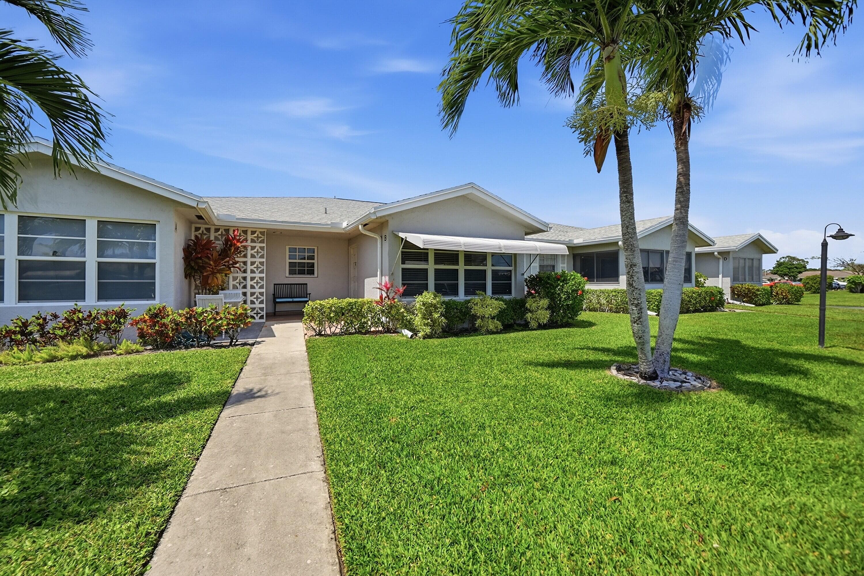 14589 Canalview Drive B, Delray Beach, FL 33484 — photo 1 of 21