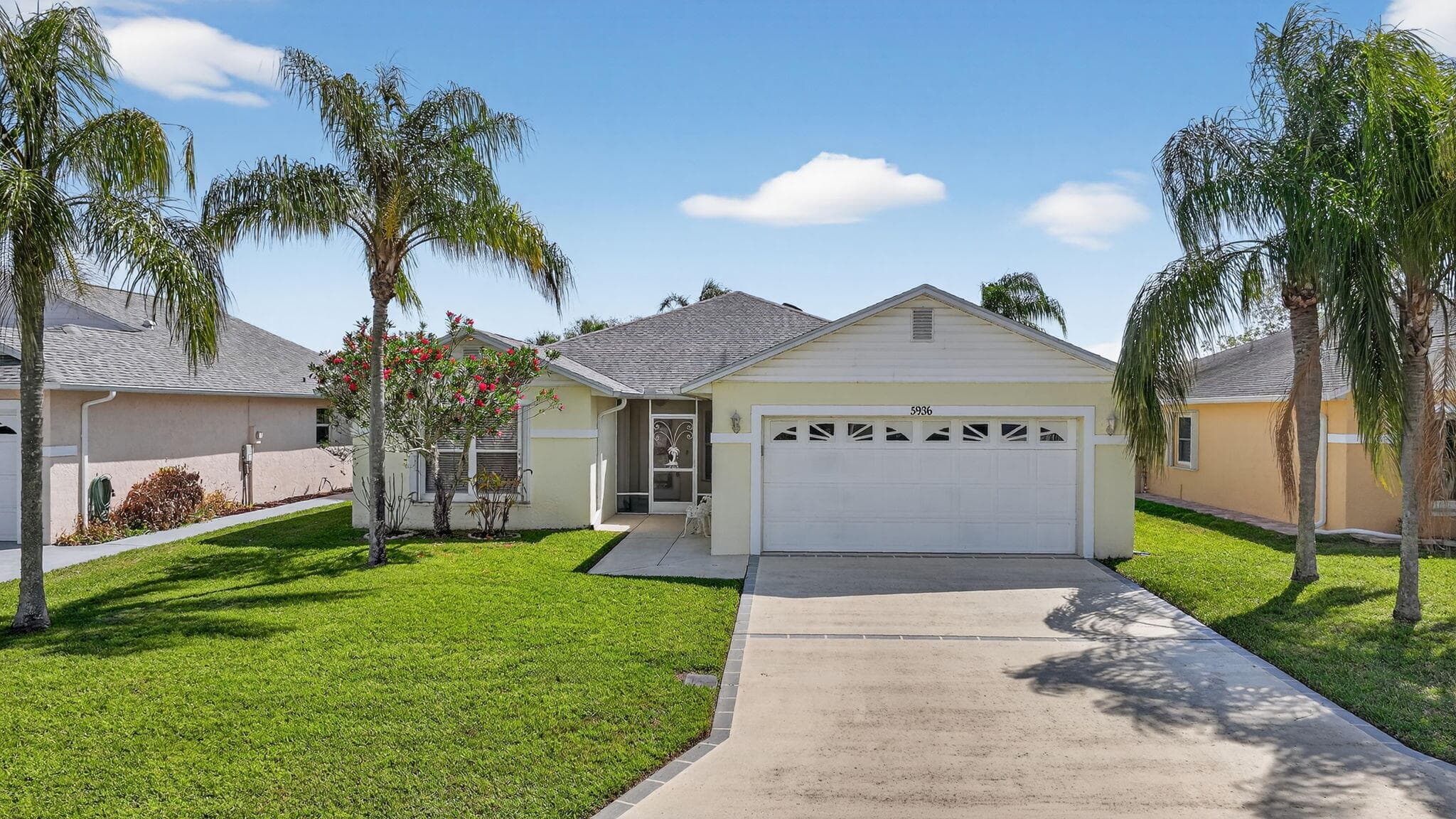5936 Alexandria Circle, Fort Pierce, FL 34982 — photo 41 of 57