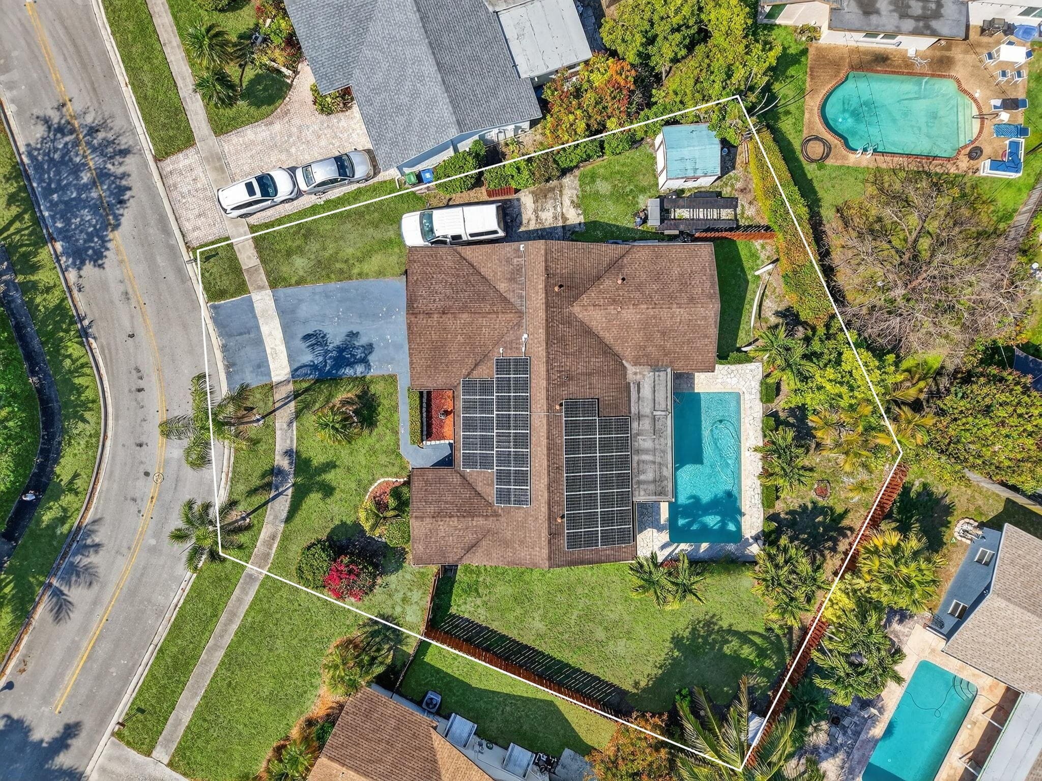 5361 NW 30th Court, Margate, FL 33063 — photo 54 of 54