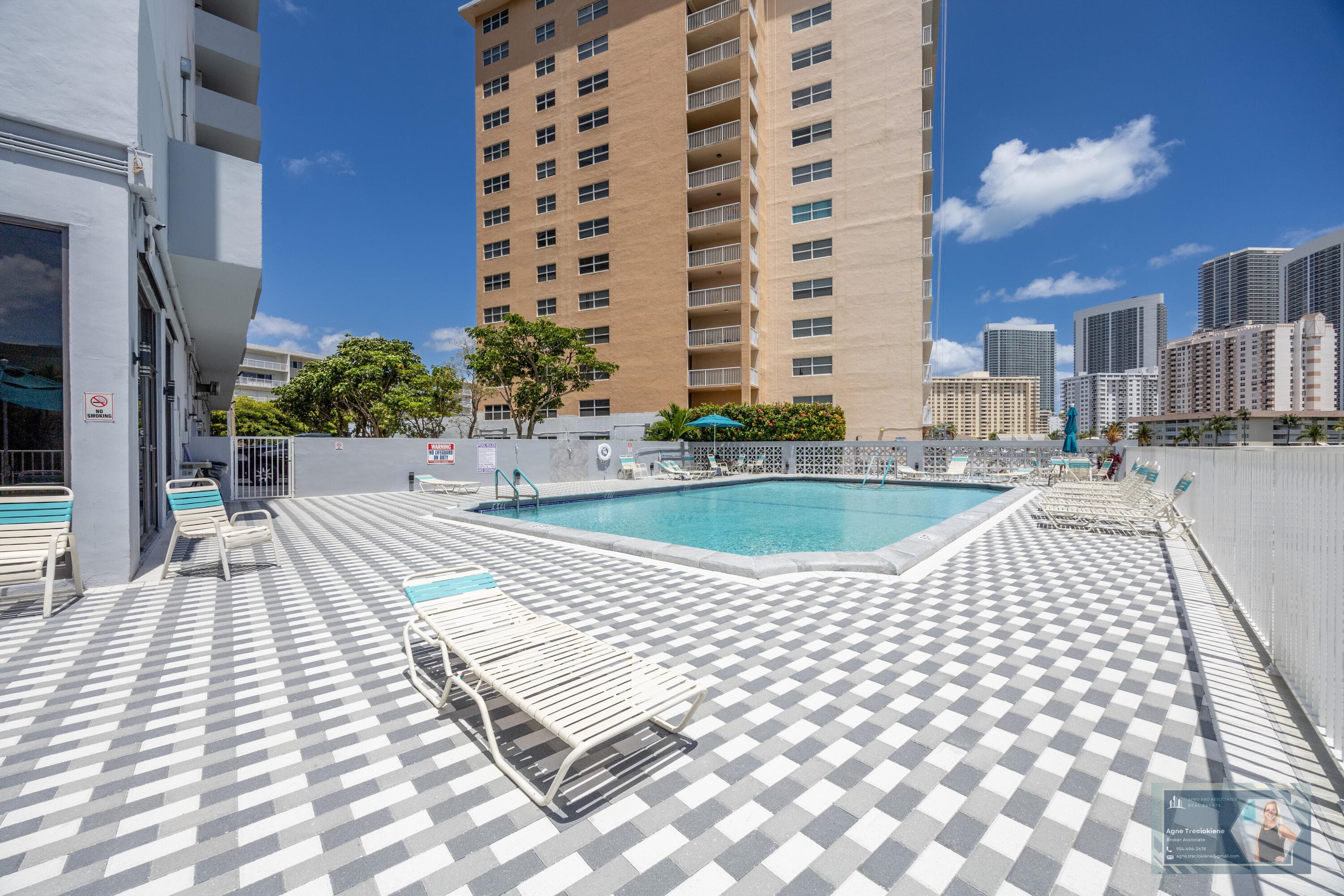 137 Golden Isles Drive 914, Hallandale Beach, FL 33009 — photo 39 of 61