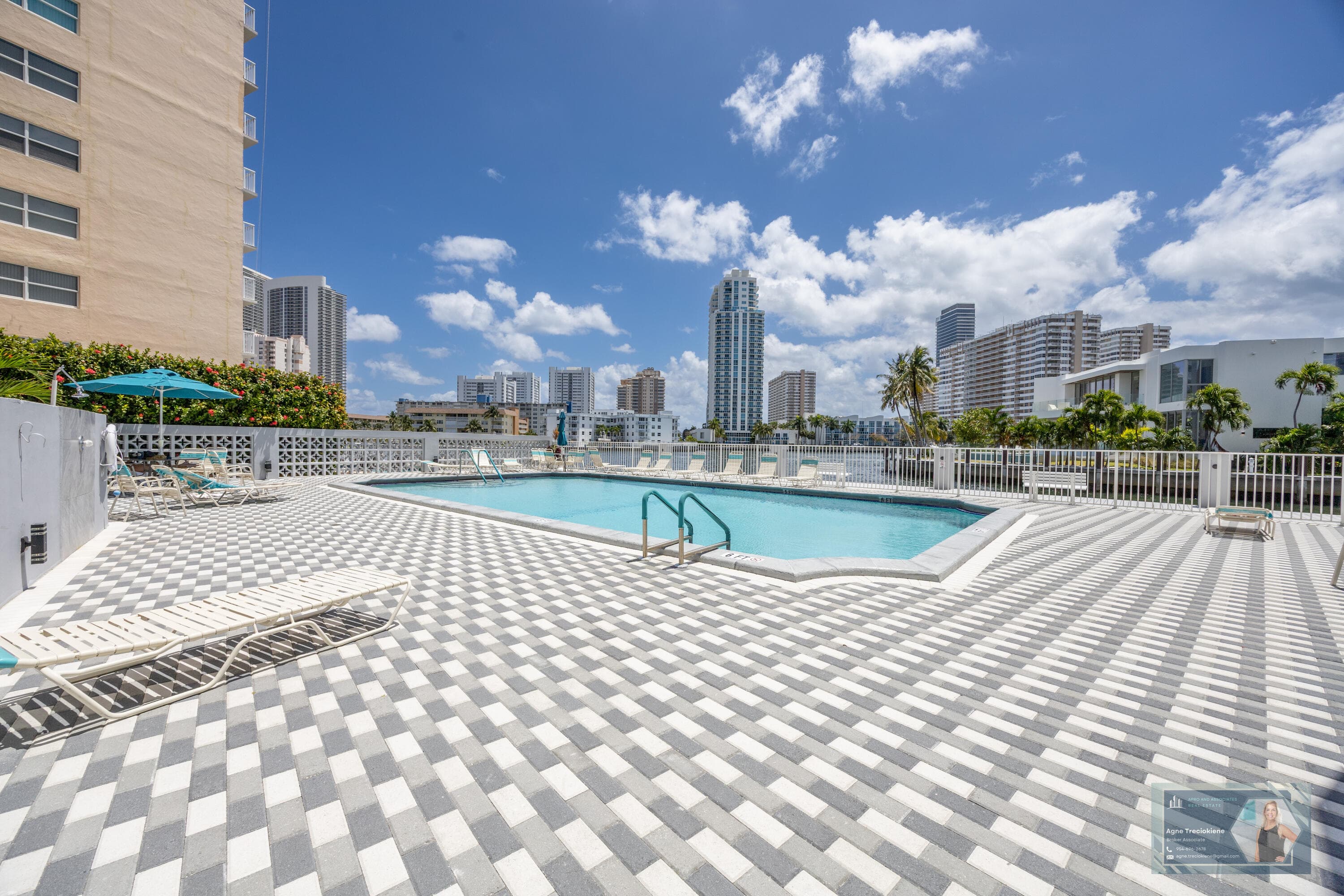 137 Golden Isles Drive 914, Hallandale Beach, FL 33009 — photo 40 of 61