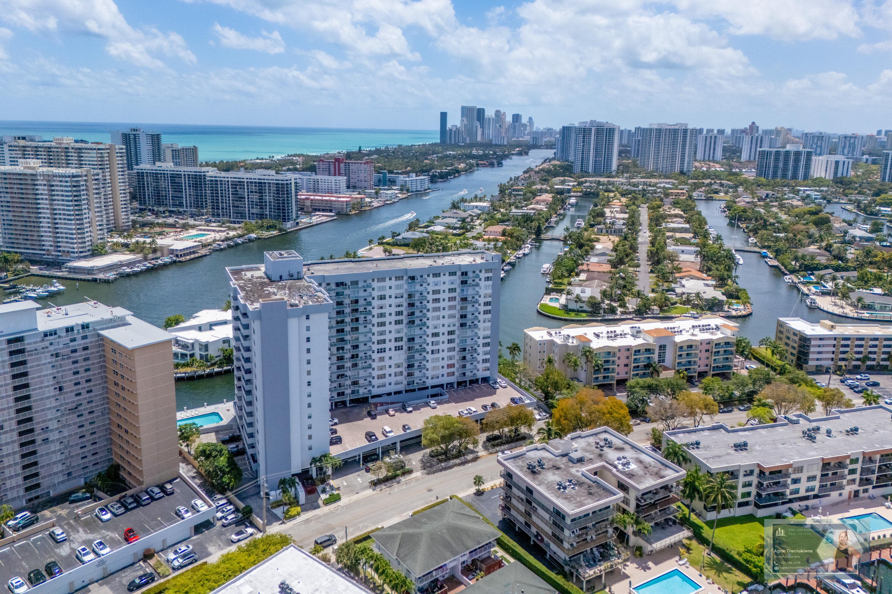 137 Golden Isles Drive 914, Hallandale Beach, FL 33009 — photo 52 of 61