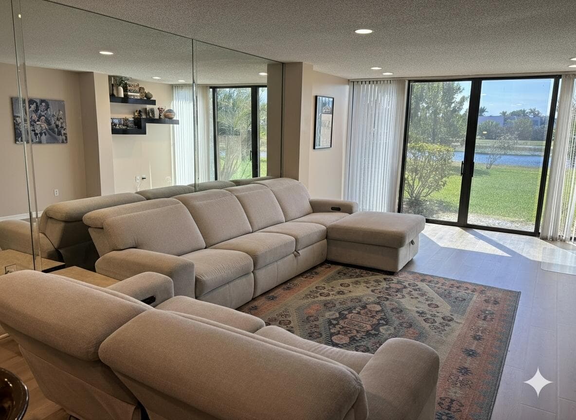 4278 Deste Court 107, Lake Worth, FL 33467 — photo 3 of 15