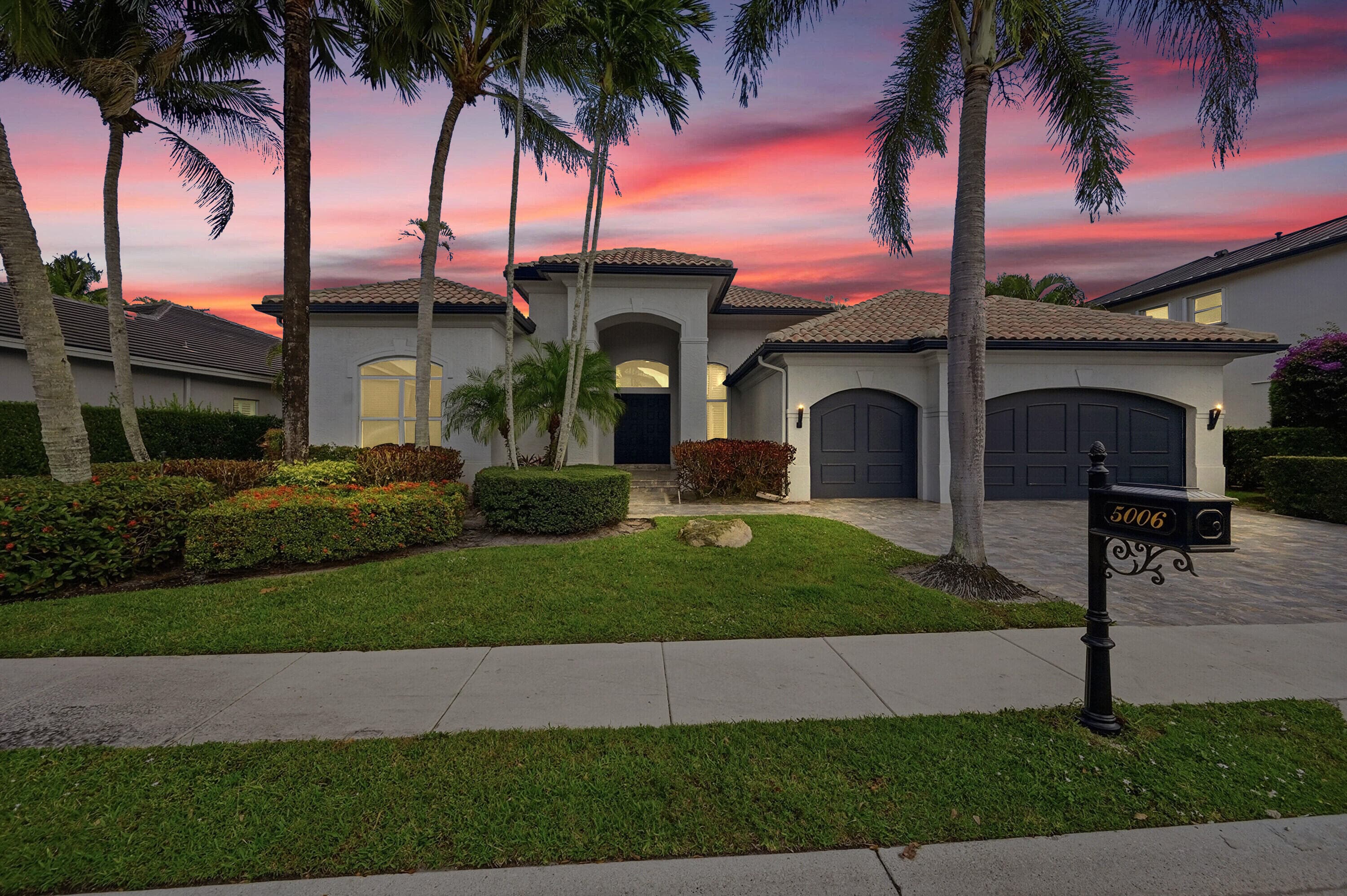 5006 NW 24th Circle, Boca Raton, FL 33431 — photo 1 of 52