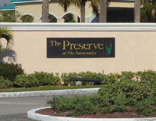 1767 N Dovetail Drive N C, Fort Pierce, FL 34982 — photo 14 of 14