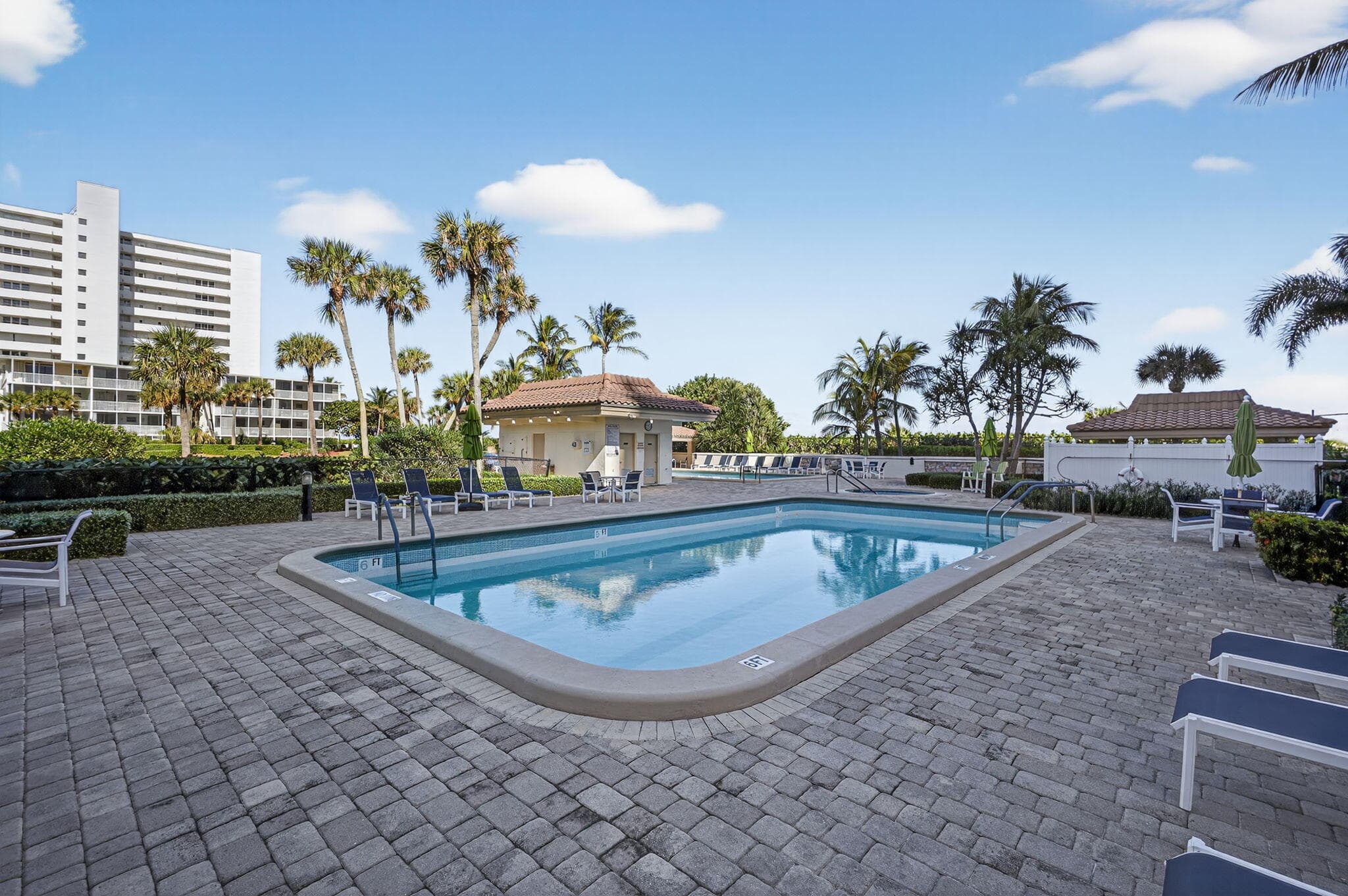 3400 N Ocean Drive 408, Singer Island, FL 33404 — photo 23 of 32