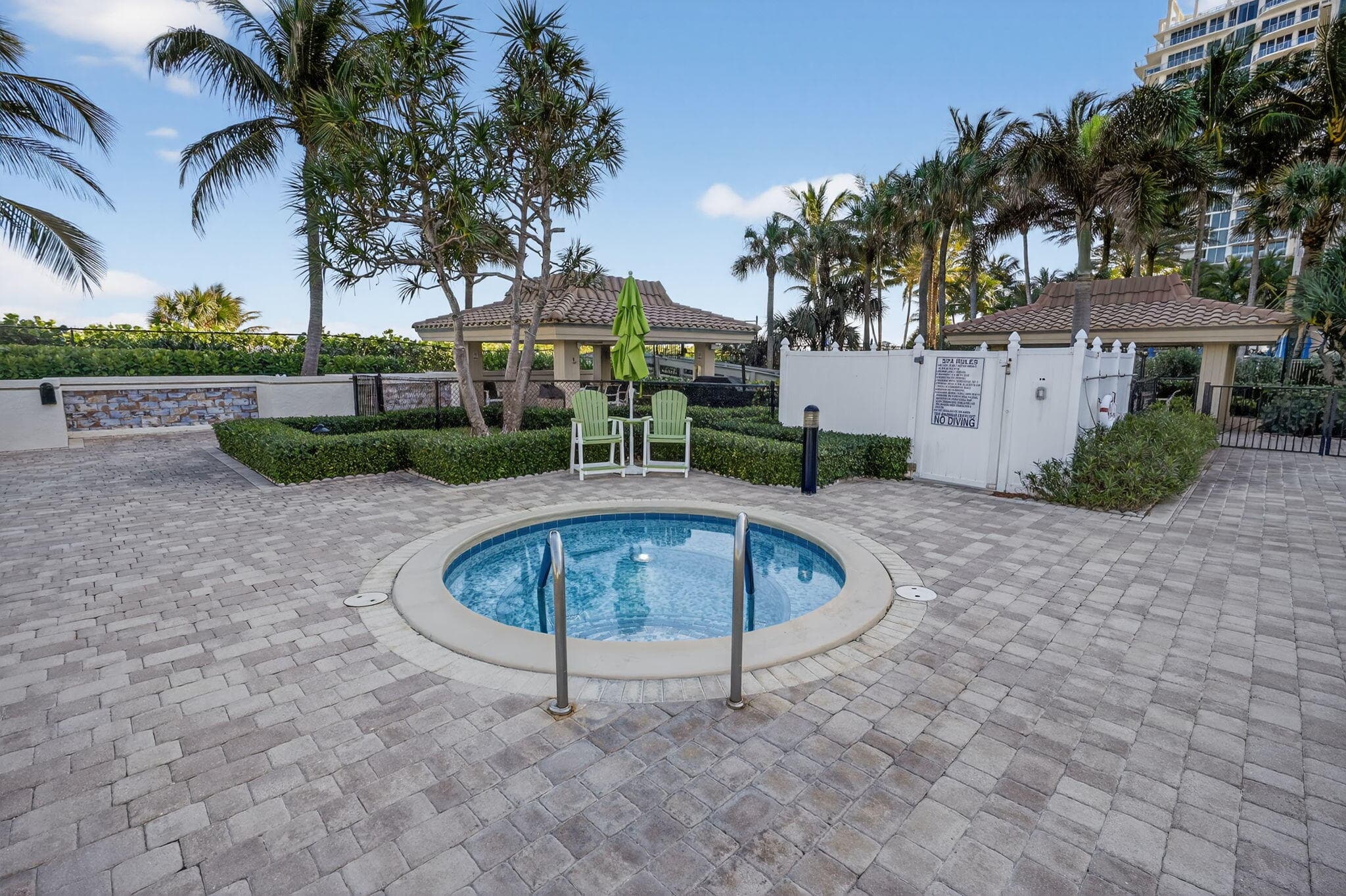 3400 N Ocean Drive 408, Singer Island, FL 33404 — photo 25 of 32
