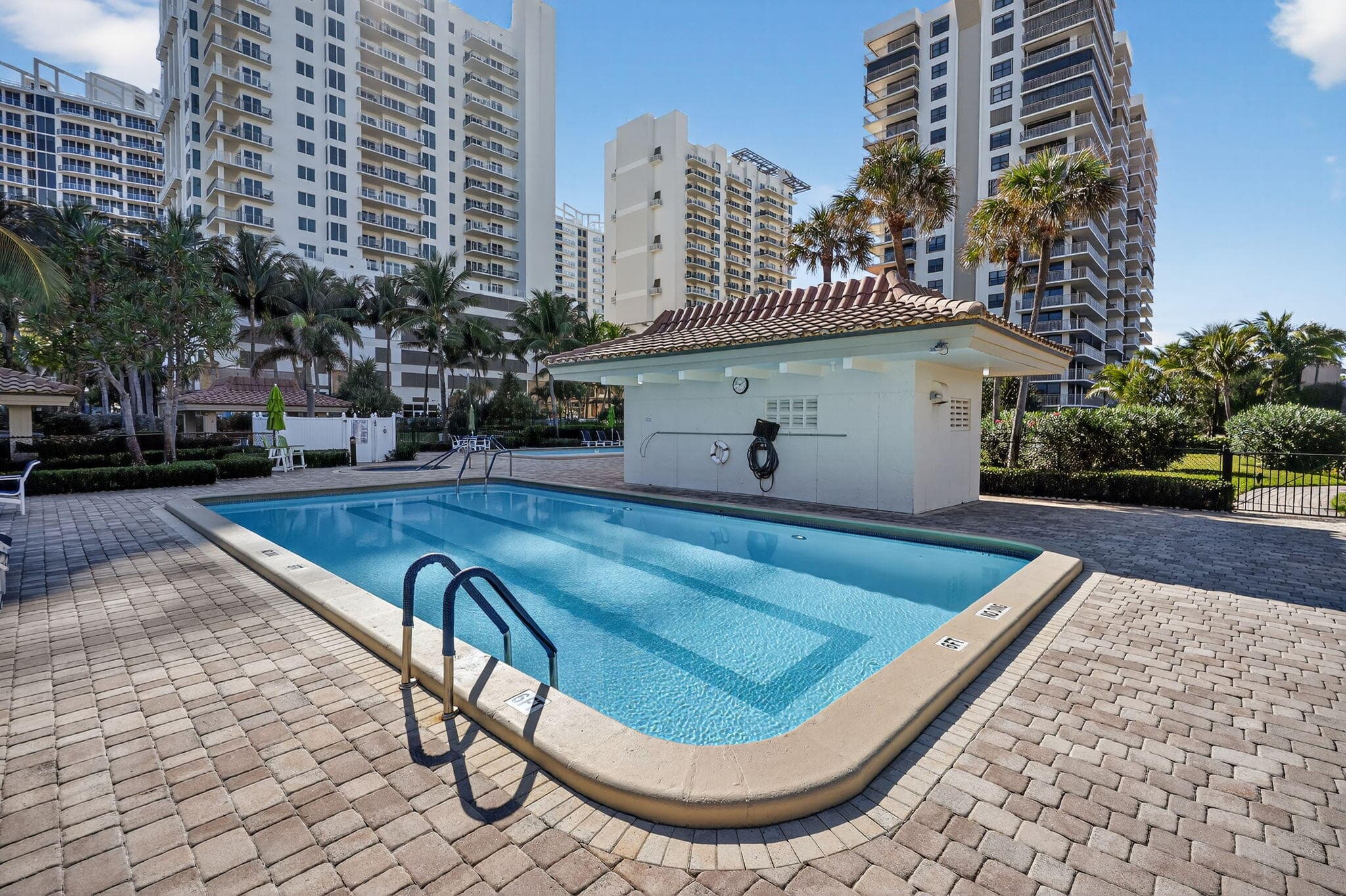 3400 N Ocean Drive 408, Singer Island, FL 33404 — photo 24 of 32