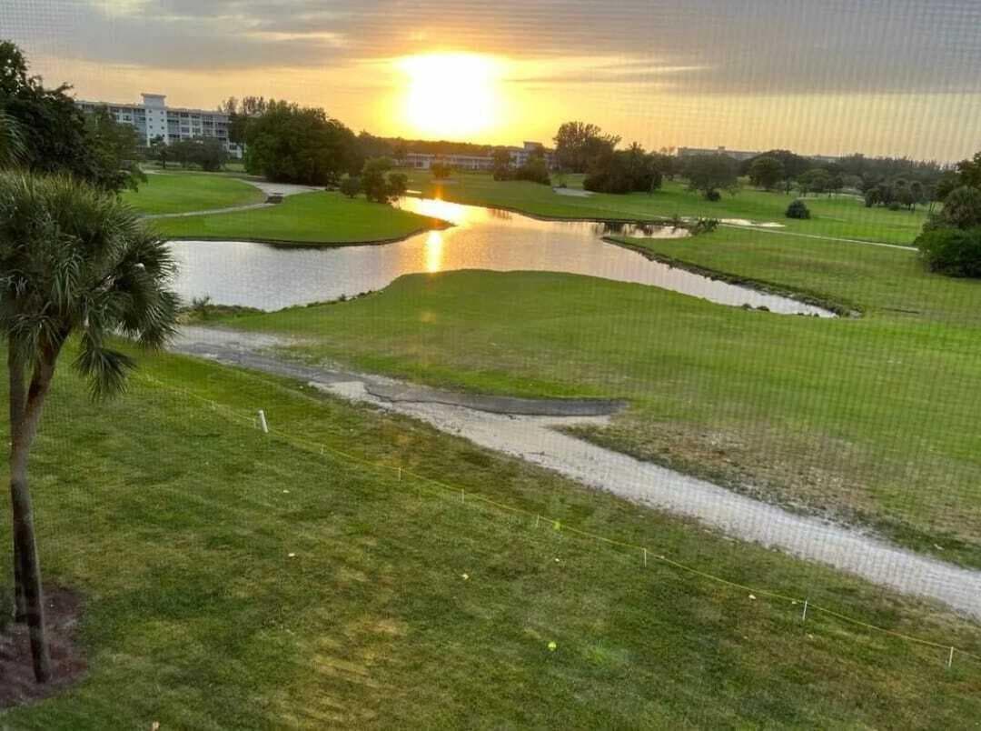 3050 N Palm Aire Drive 504, Pompano Beach, FL 33069 — photo 11 of 12