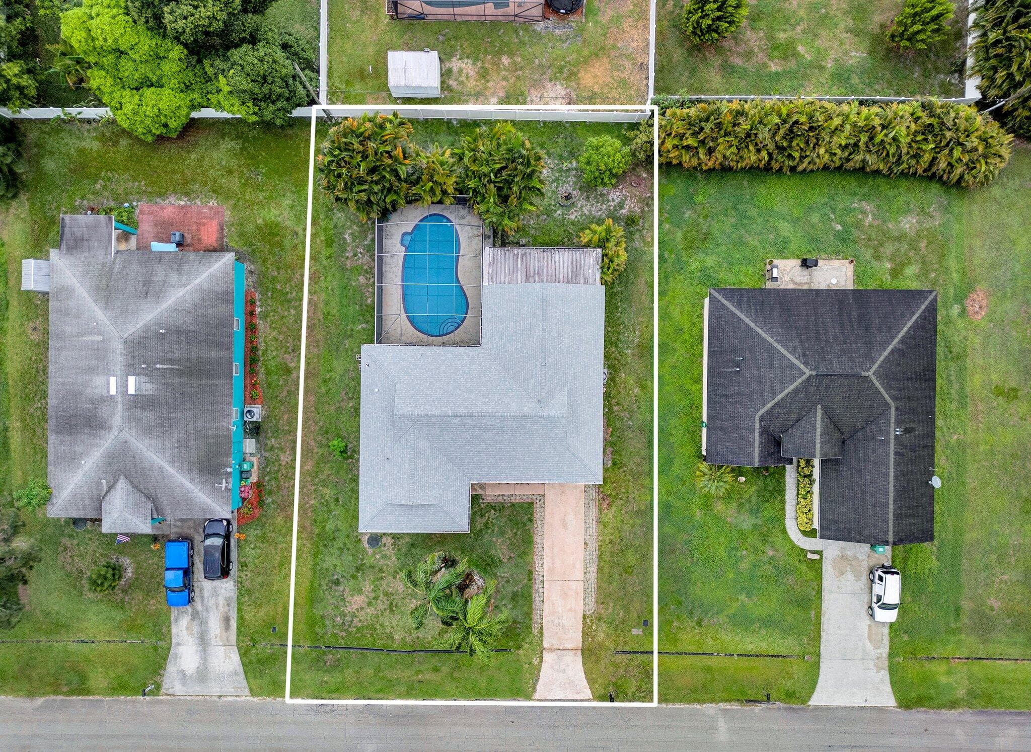 1918 SE Cheltenham Street, Port St. Lucie, FL 34983 — photo 1 of 15