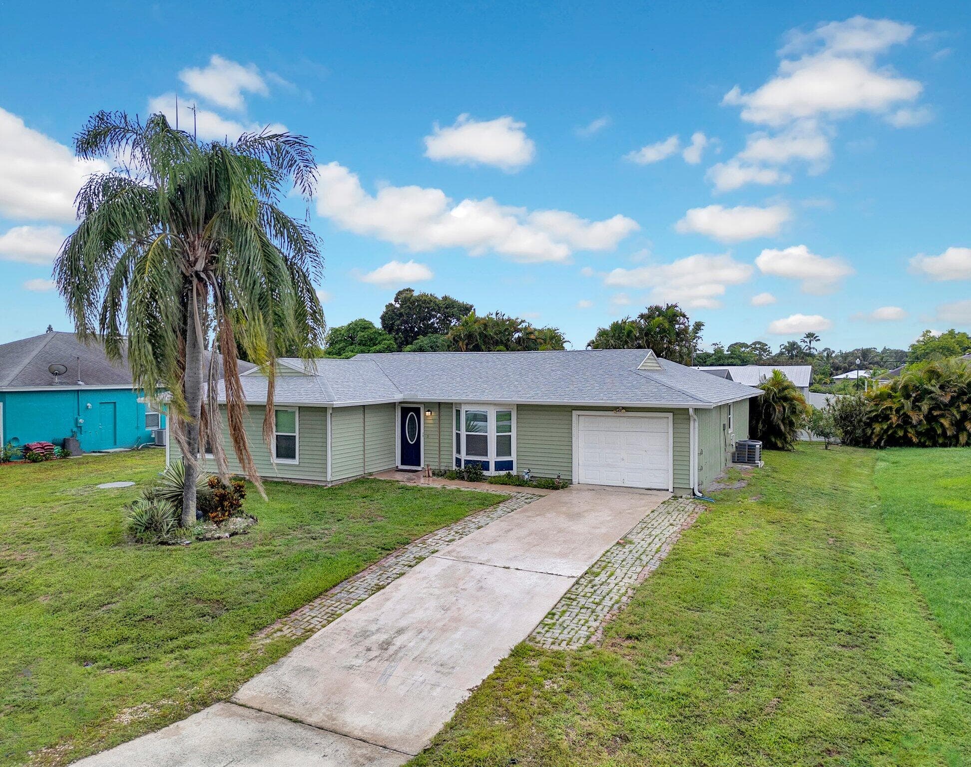 1918 SE Cheltenham Street, Port St. Lucie, FL 34983 — photo 2 of 15