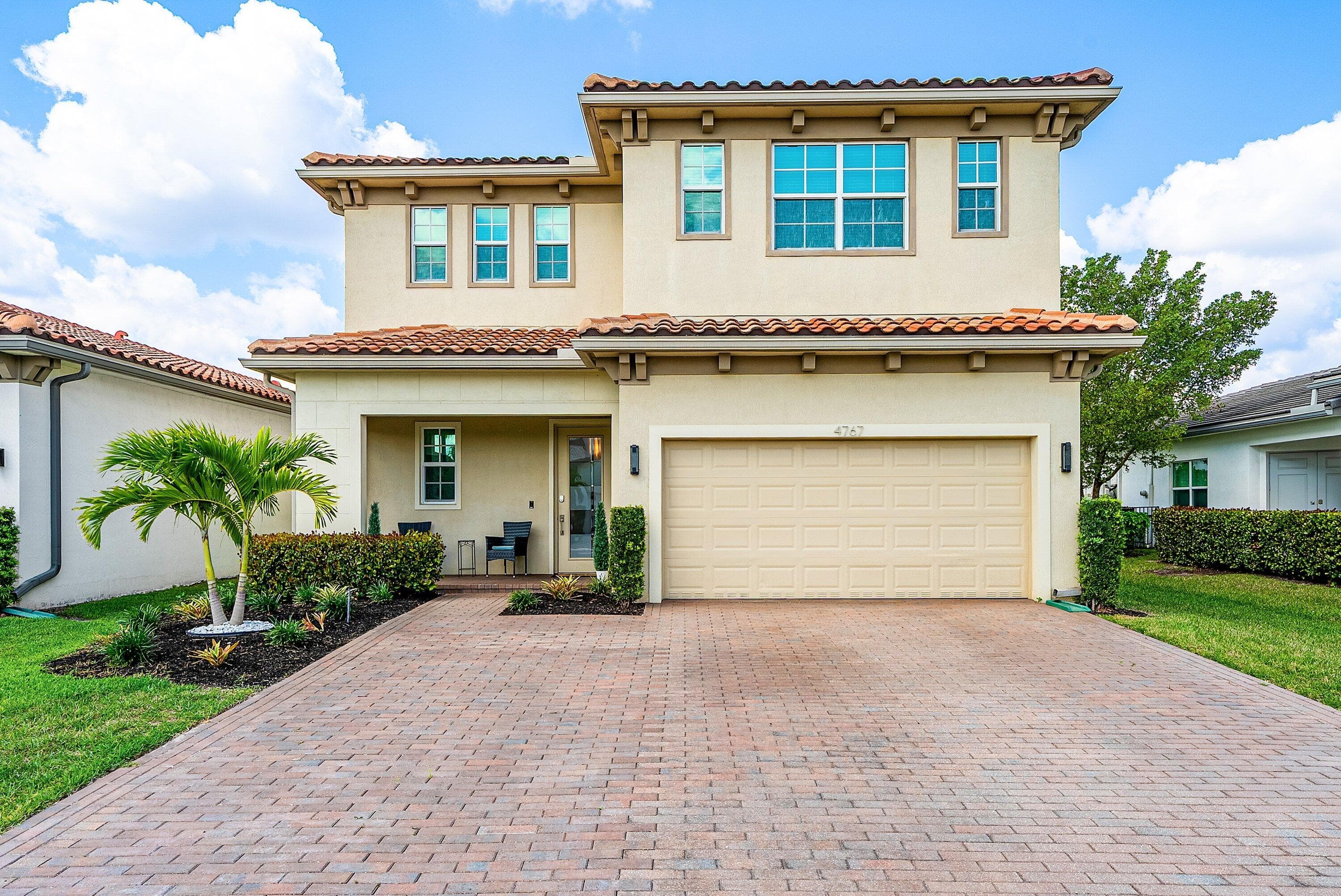 4767 Marston Lane, Lake Worth, FL 33467 — photo 1 of 44