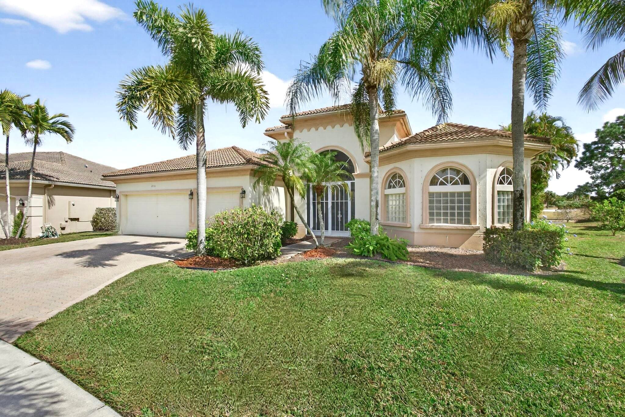 2626 Arbor Lane, Royal Palm Beach, FL 33411 — photo 3 of 69