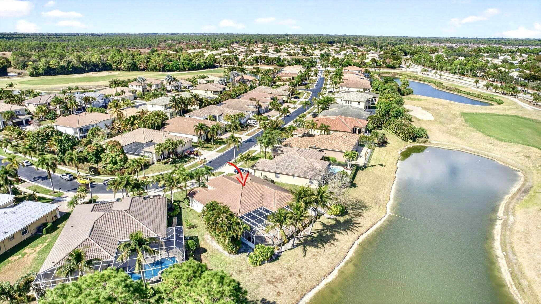 2626 Arbor Lane, Royal Palm Beach, FL 33411 — photo 49 of 69