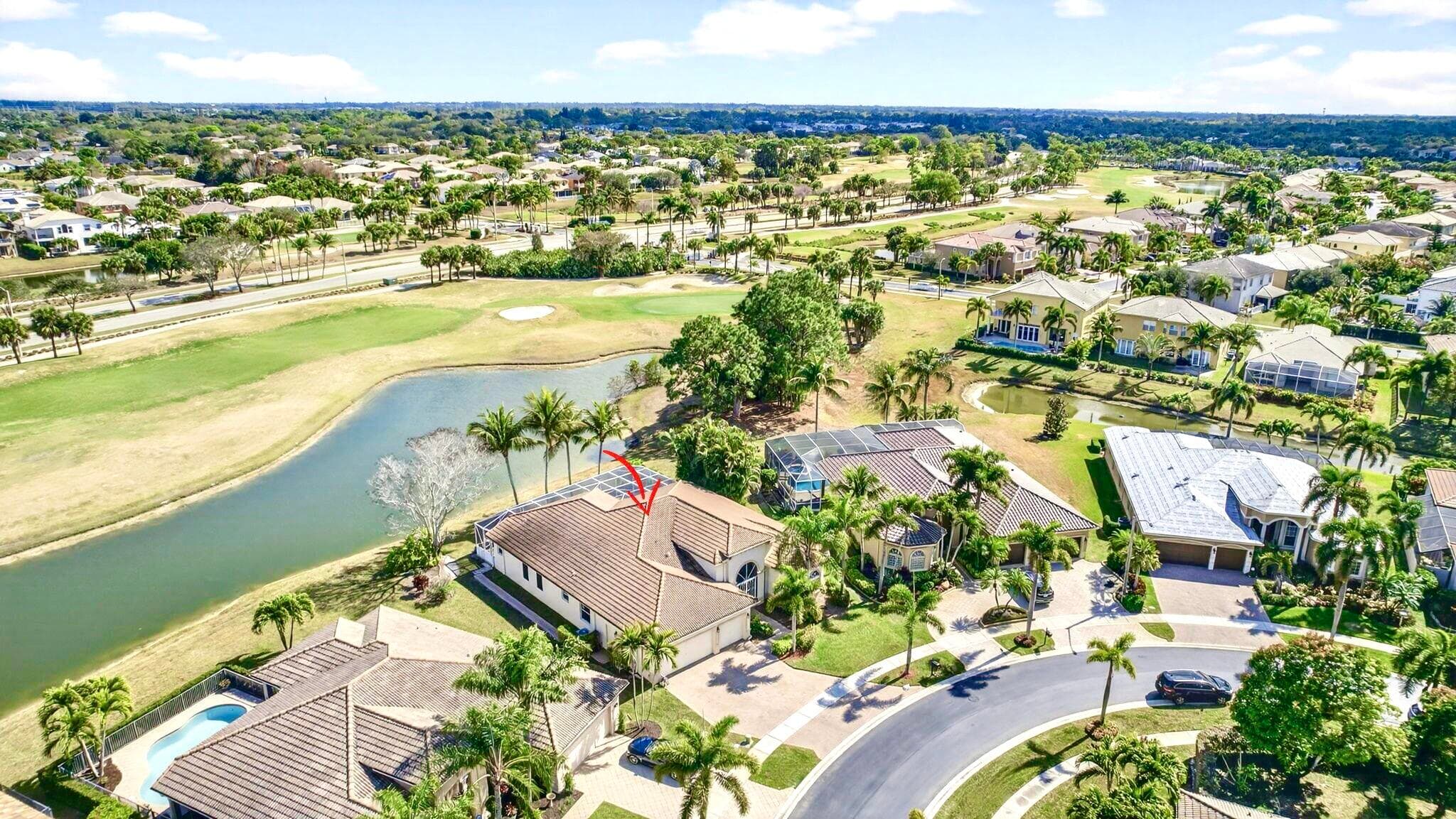 2626 Arbor Lane, Royal Palm Beach, FL 33411 — photo 53 of 69