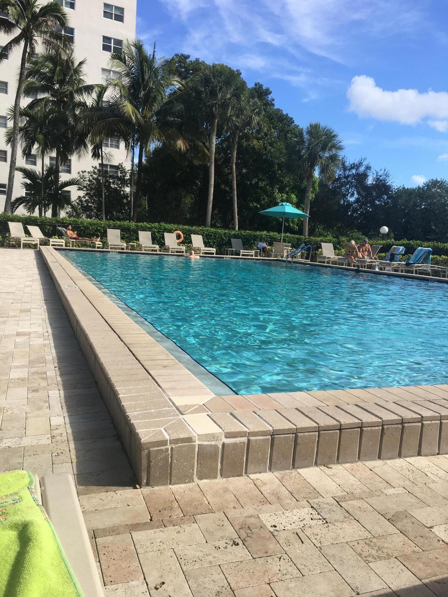 3100 N Palm Aire Drive 706, Pompano Beach, FL 33069 — photo 12 of 13
