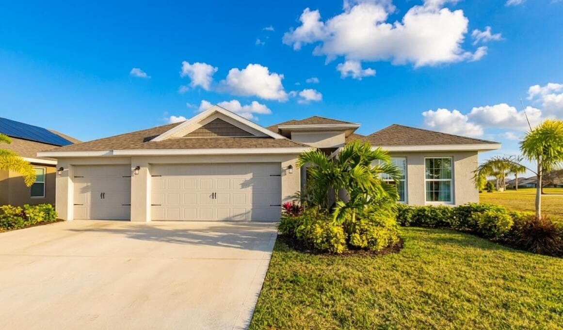 8820 Waterstone Boulevard, Fort Pierce, FL 34951 — photo
