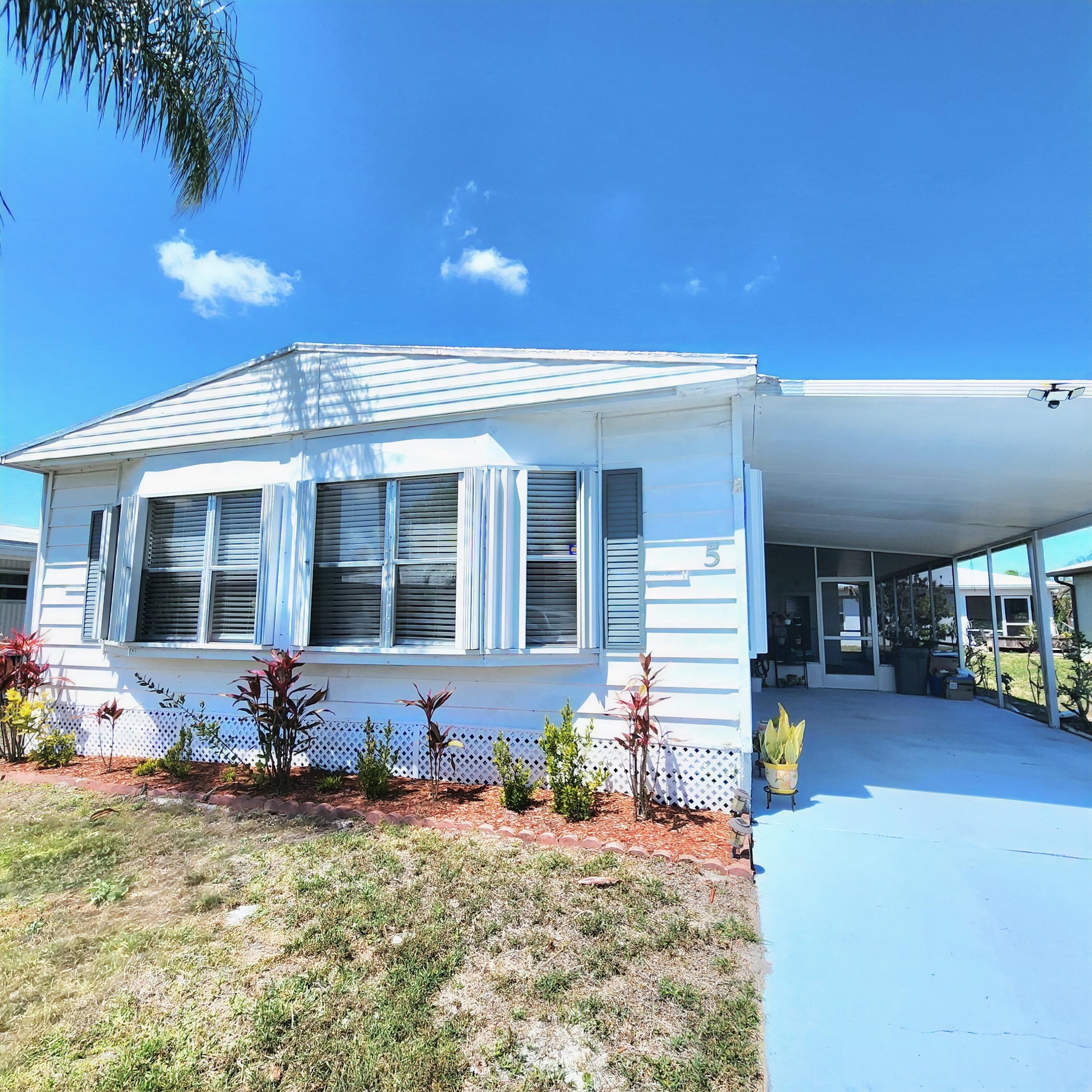 5 El Portal Lane, Port St. Lucie, FL 34952 — photo 3 of 77