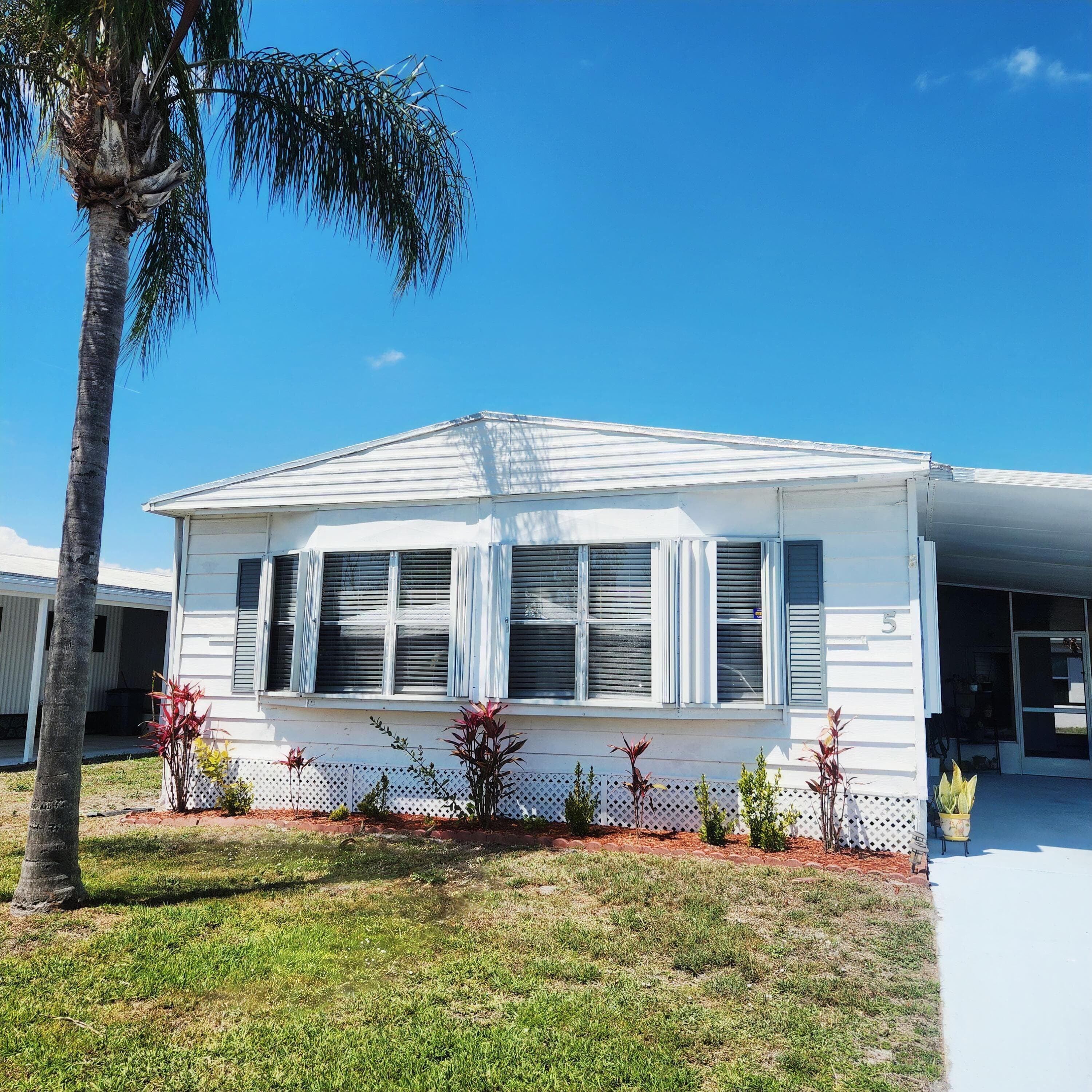 5 El Portal Lane, Port St. Lucie, FL 34952 — photo 1 of 77
