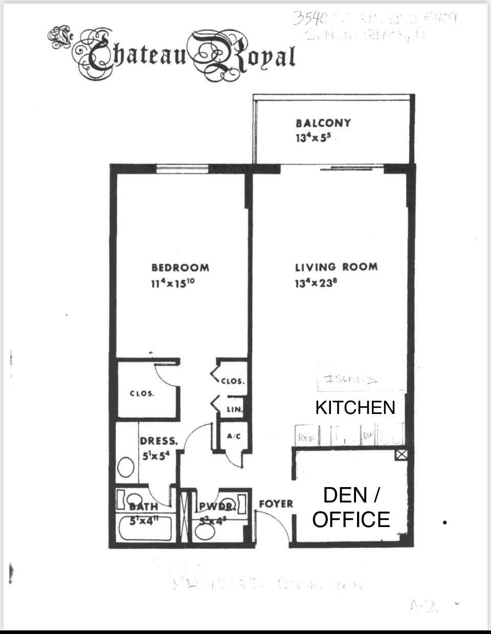 3540 S Ocean Boulevard 409, South Palm Beach, FL 33480 — photo 27 of 27