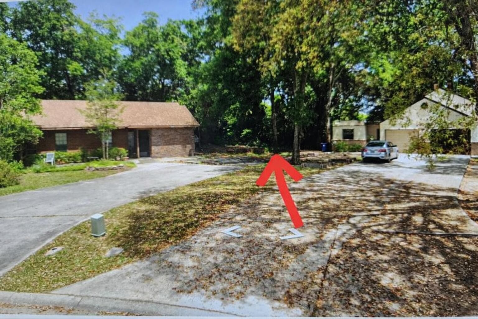 7520 Colony Cove Lane, Jacksonville, FL 32277 — photo