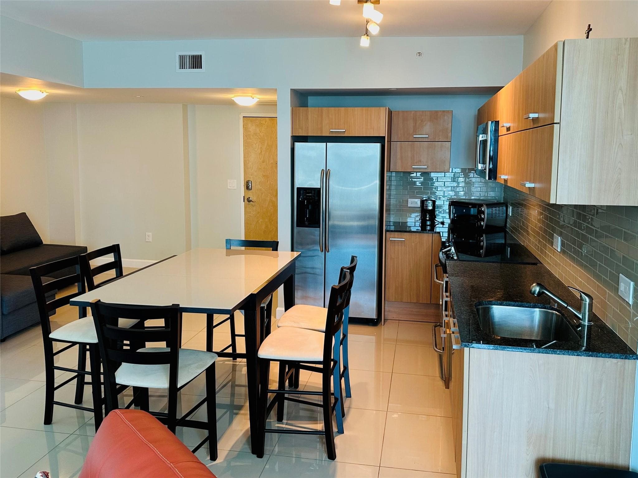 350 S Miami Avenue 2708, Miami, FL 33130 — photo 10 of 32