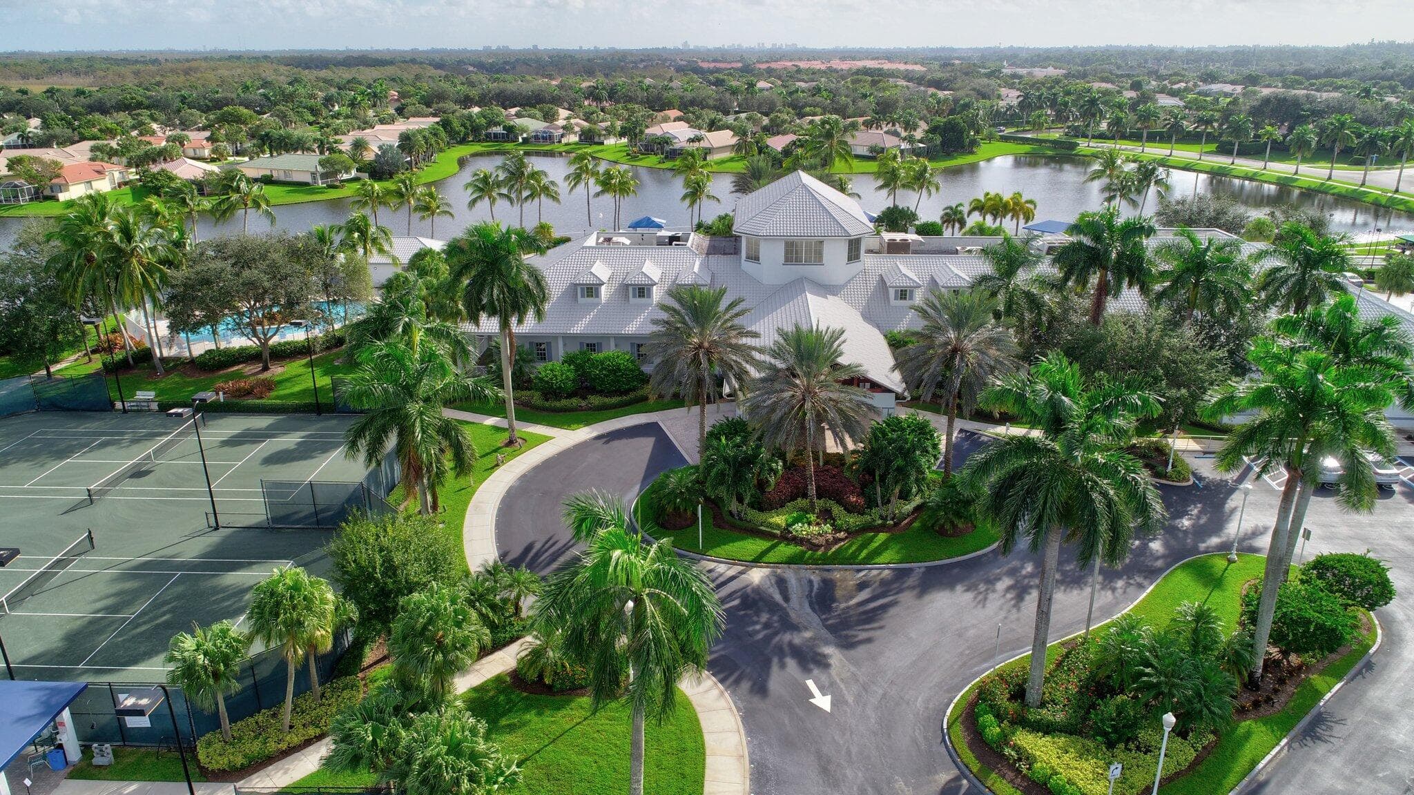 9692 Sandpiper Lane, West Palm Beach, FL 33411 — photo 58 of 84